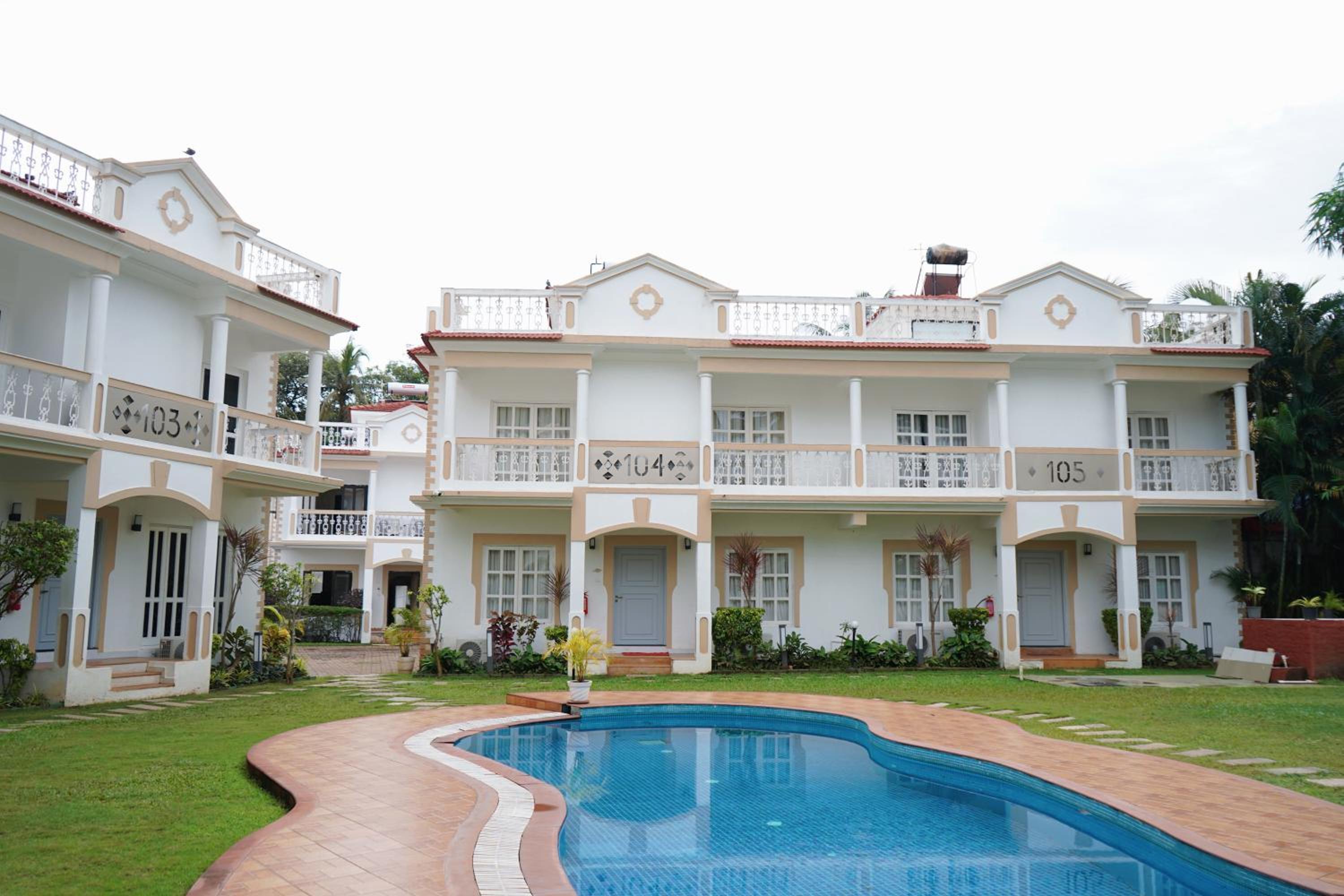 Three bedroom premium villa - Photo 3