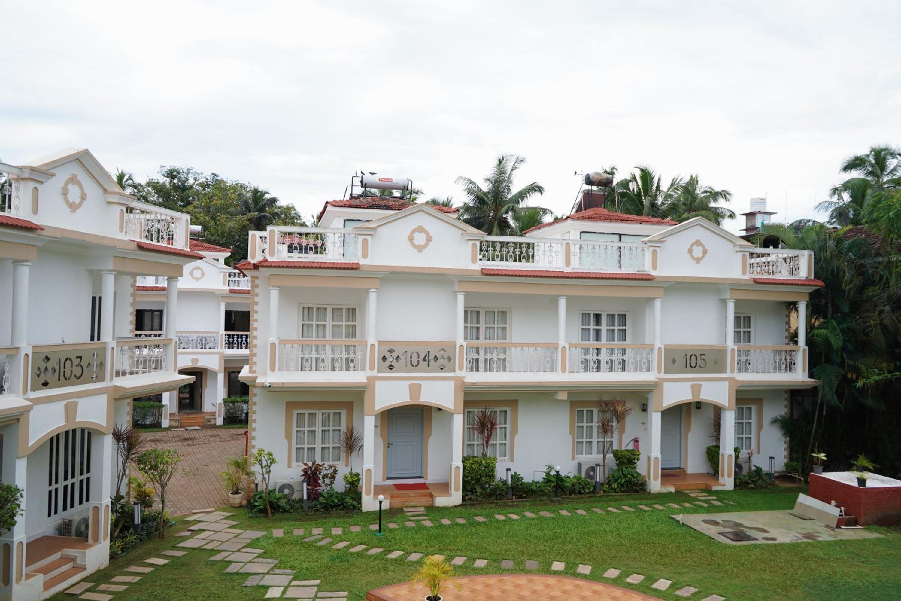 Three bedroom premium villa - Photo 2