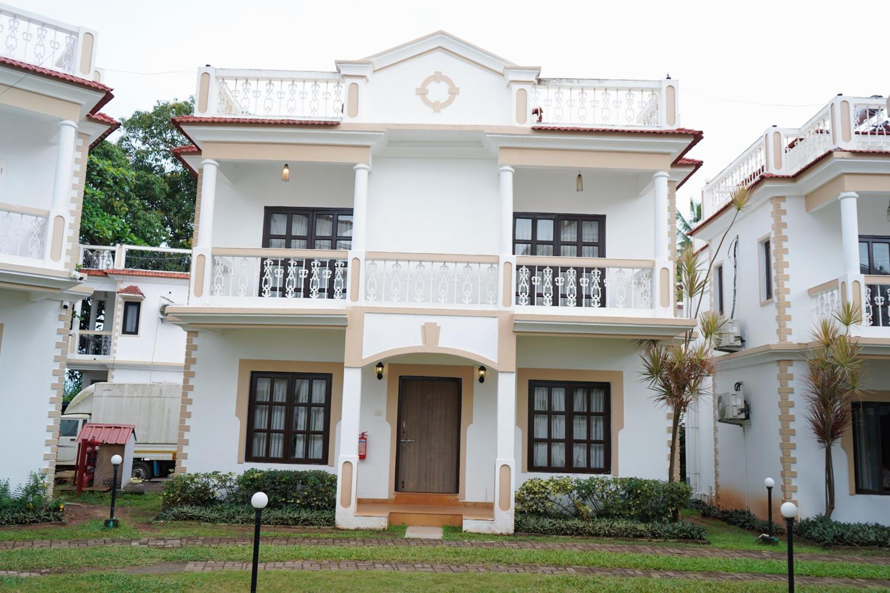 Three bedroom premium villa - Photo 4