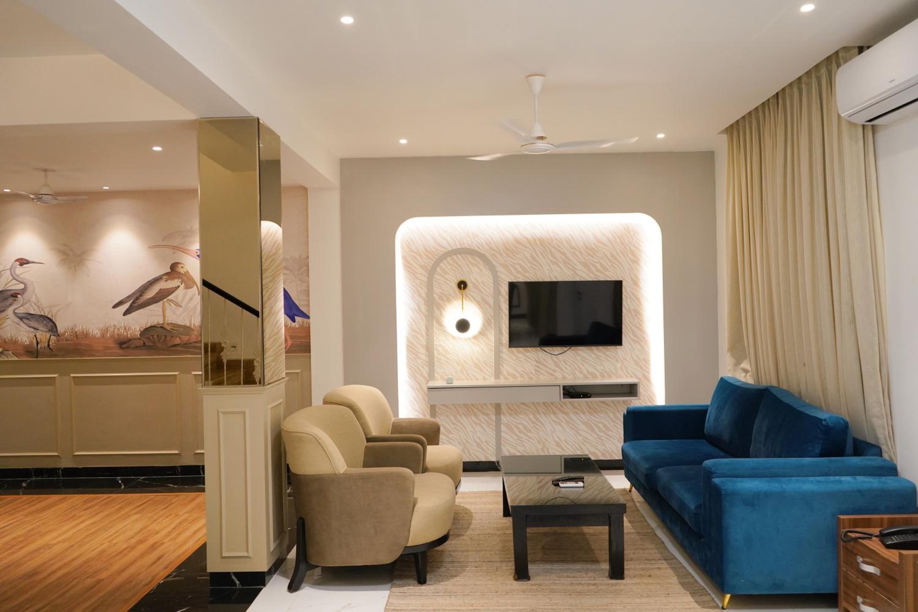 Three bedroom premium villa - Photo 6