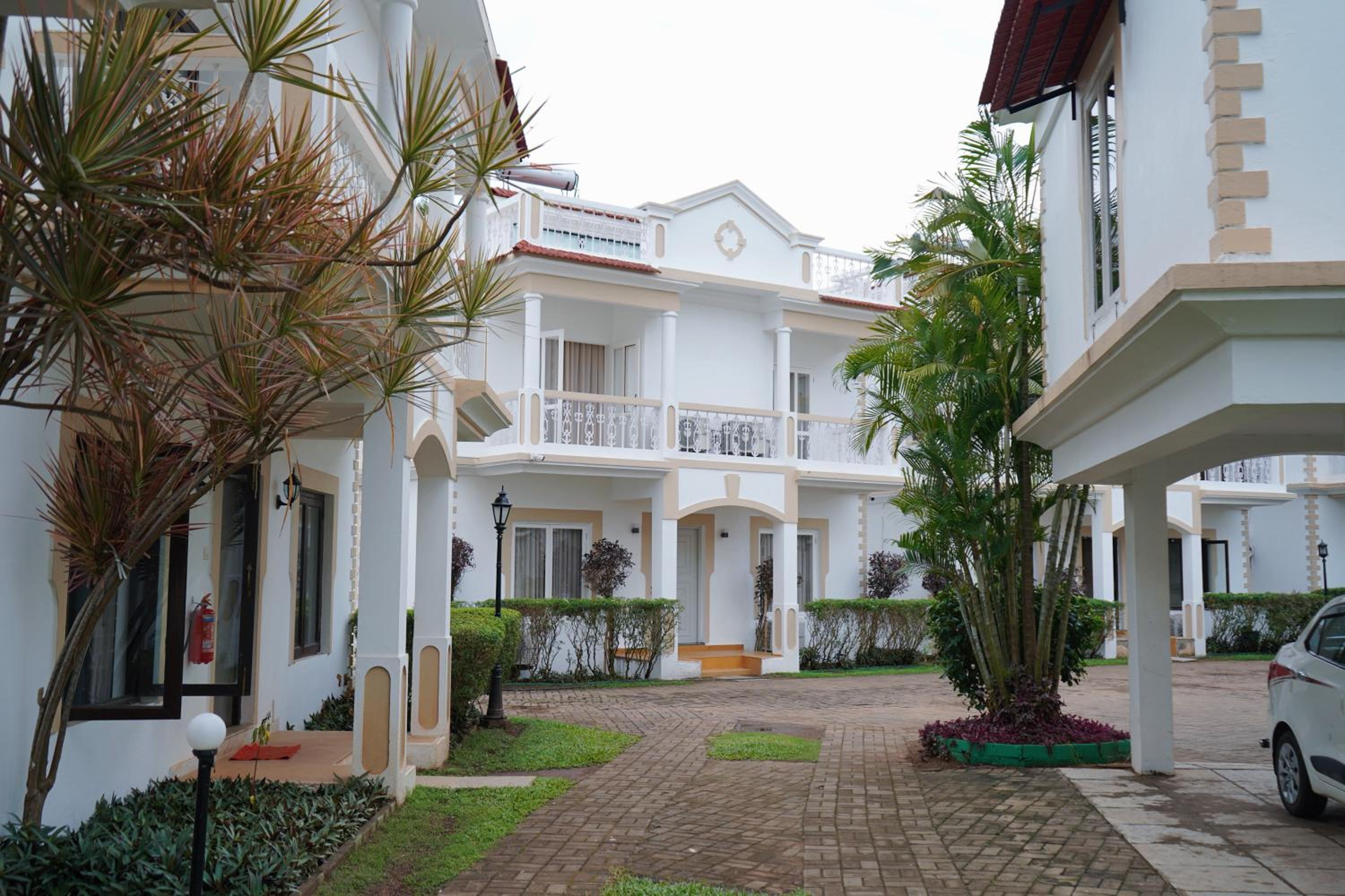 Three bedroom premium villa - Photo 29