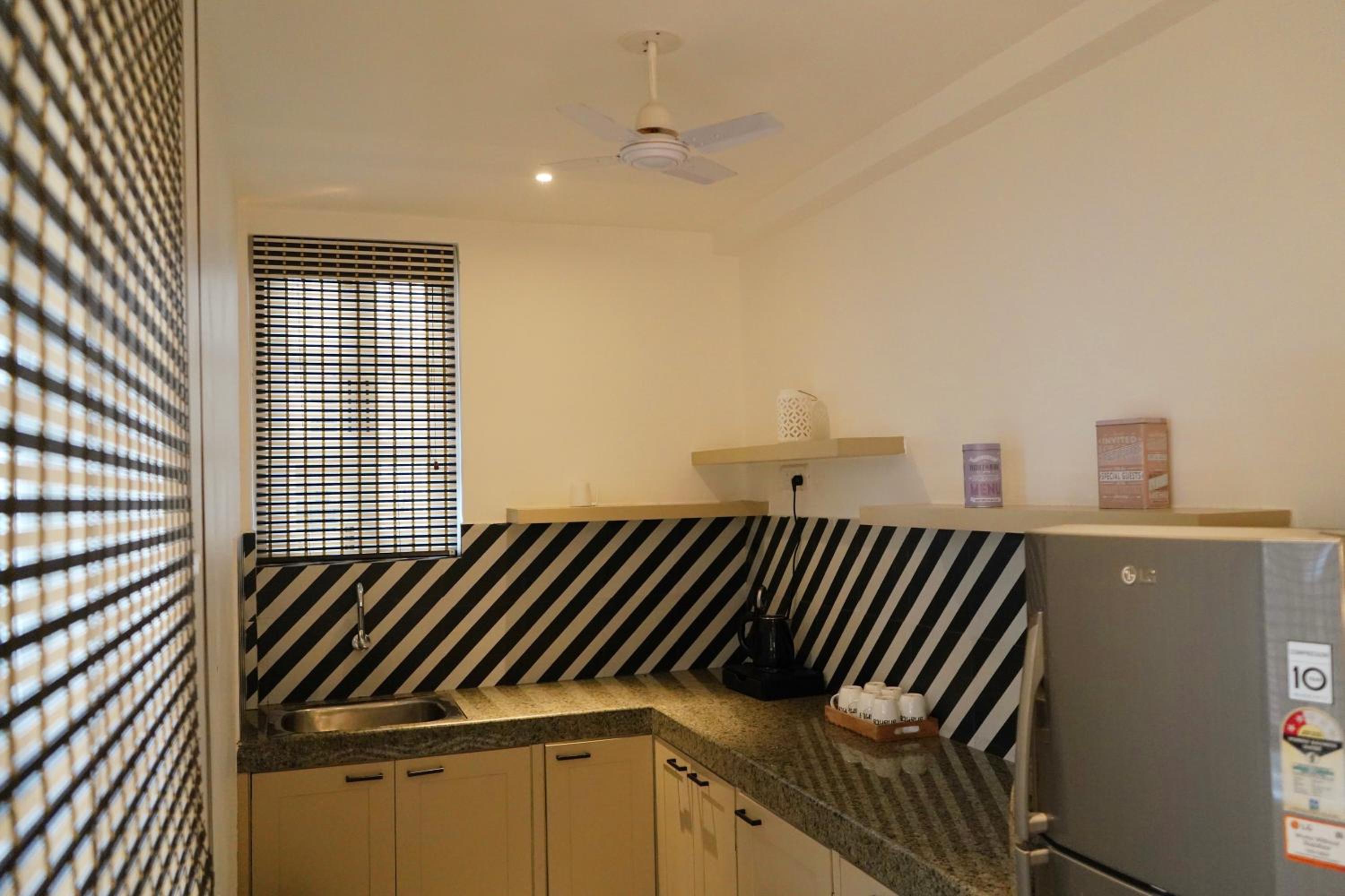 Three bedroom premium villa - Photo 27