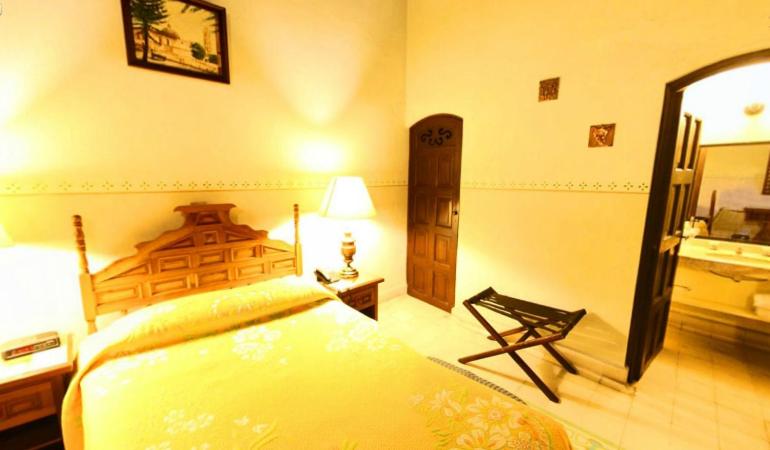 Double Room photo 1