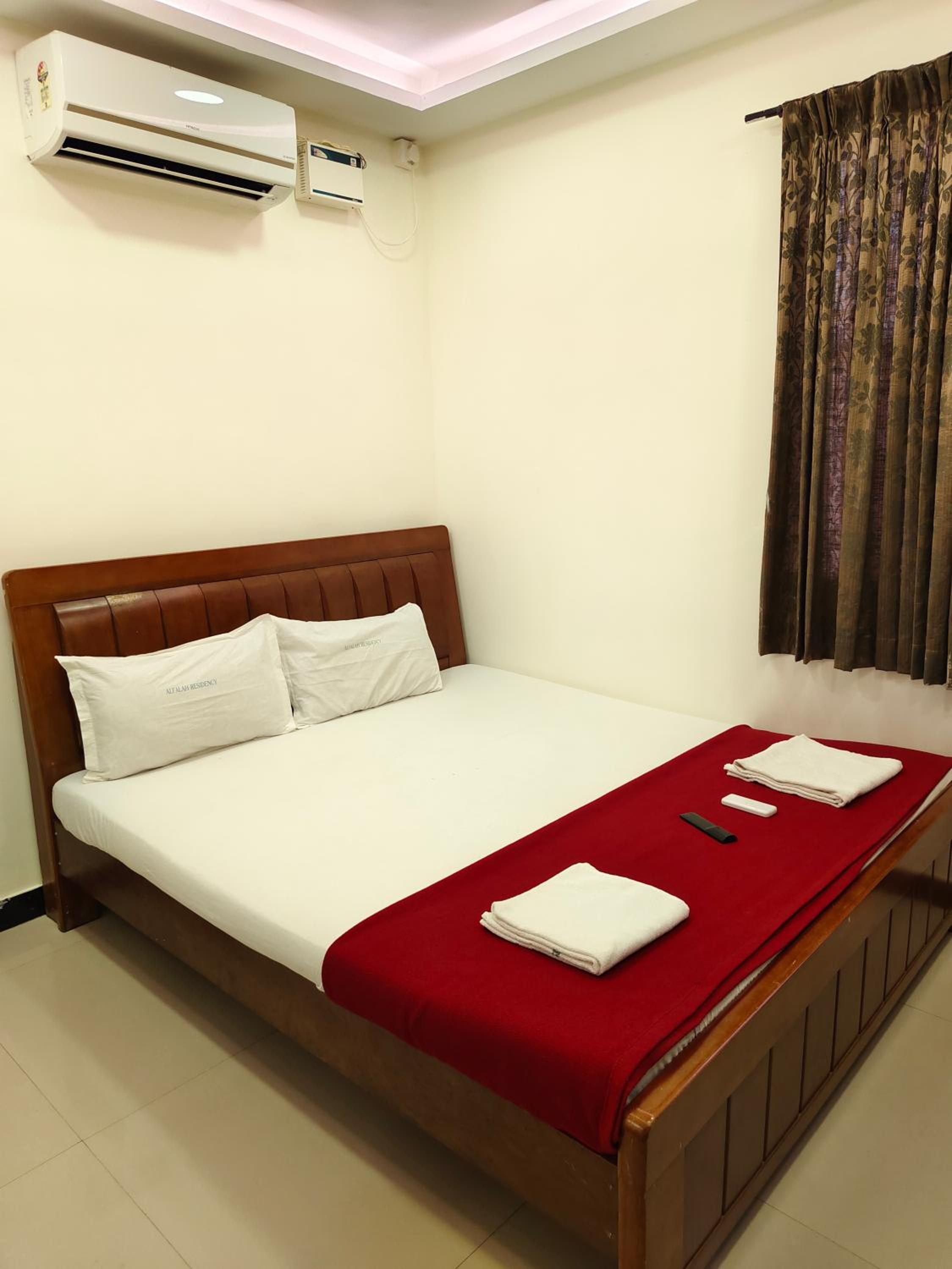 Budget Double Room photo 1