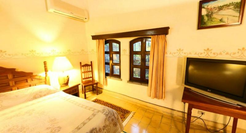 Junior Suite with two Beds photo 3