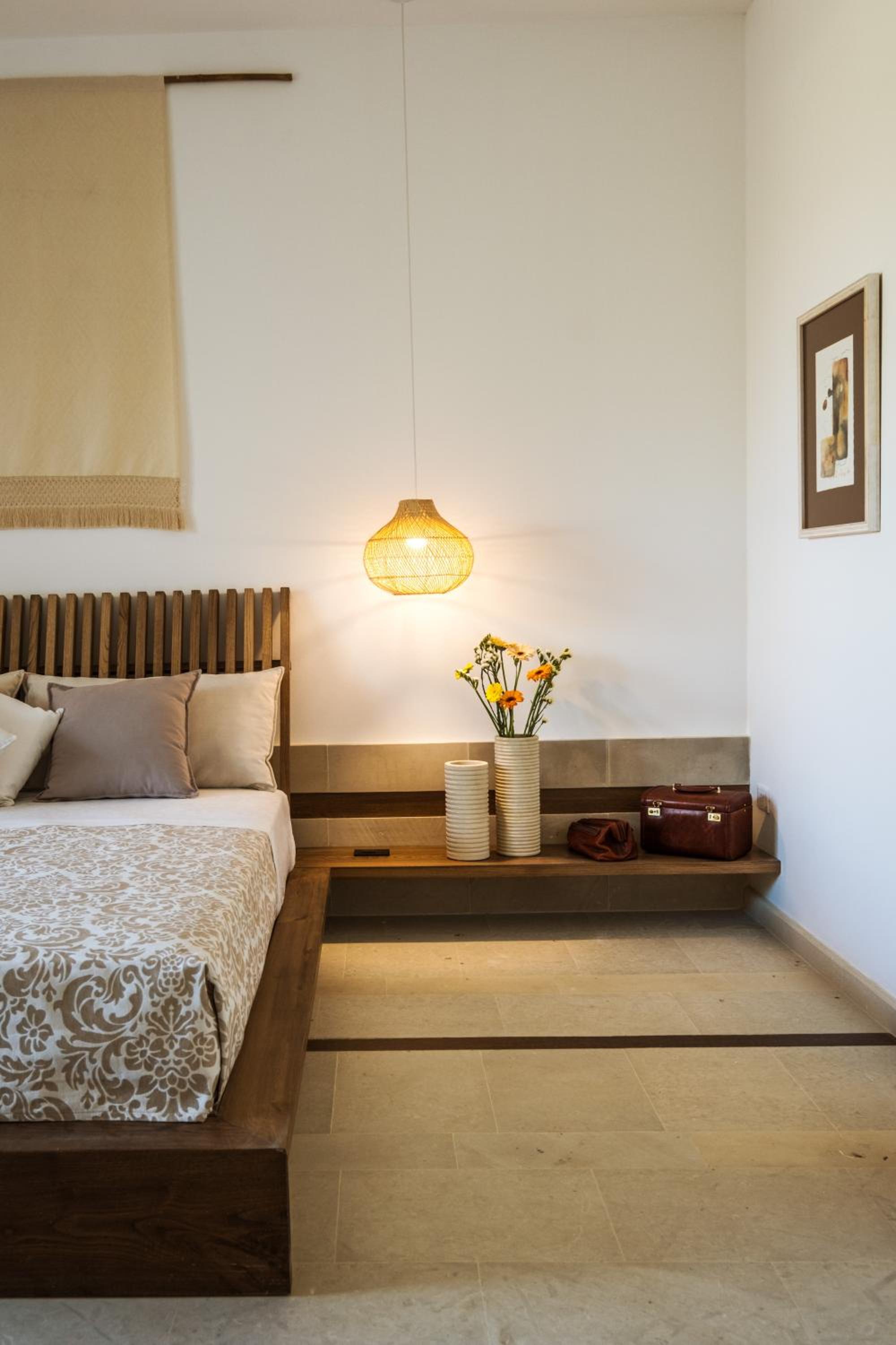 Junior Suite with Garden photo 1