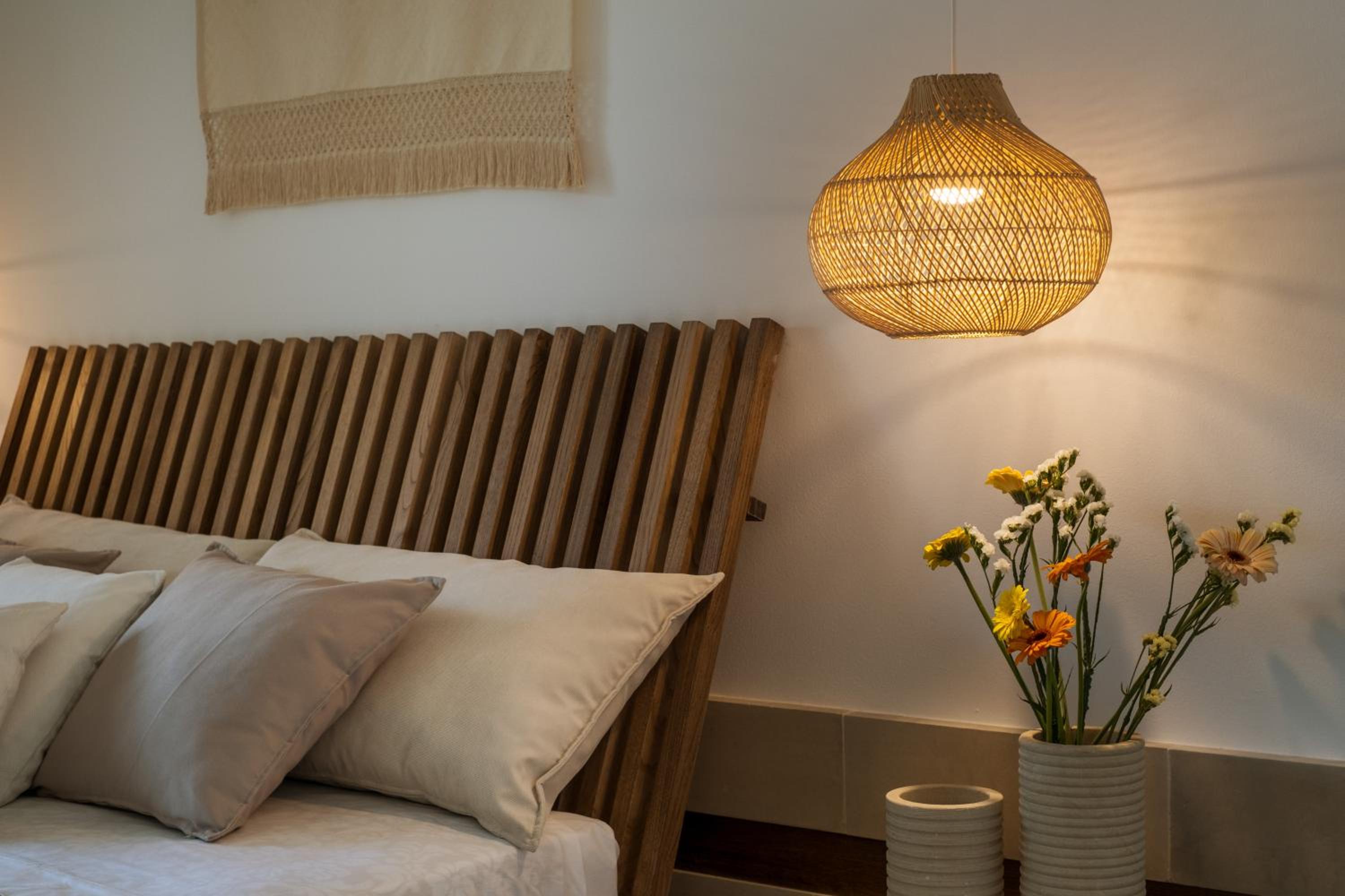 Junior Suite with Garden photo 3