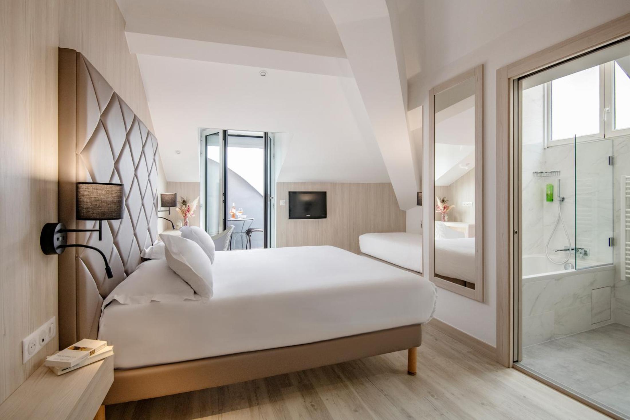 Triple Room - Photo 1