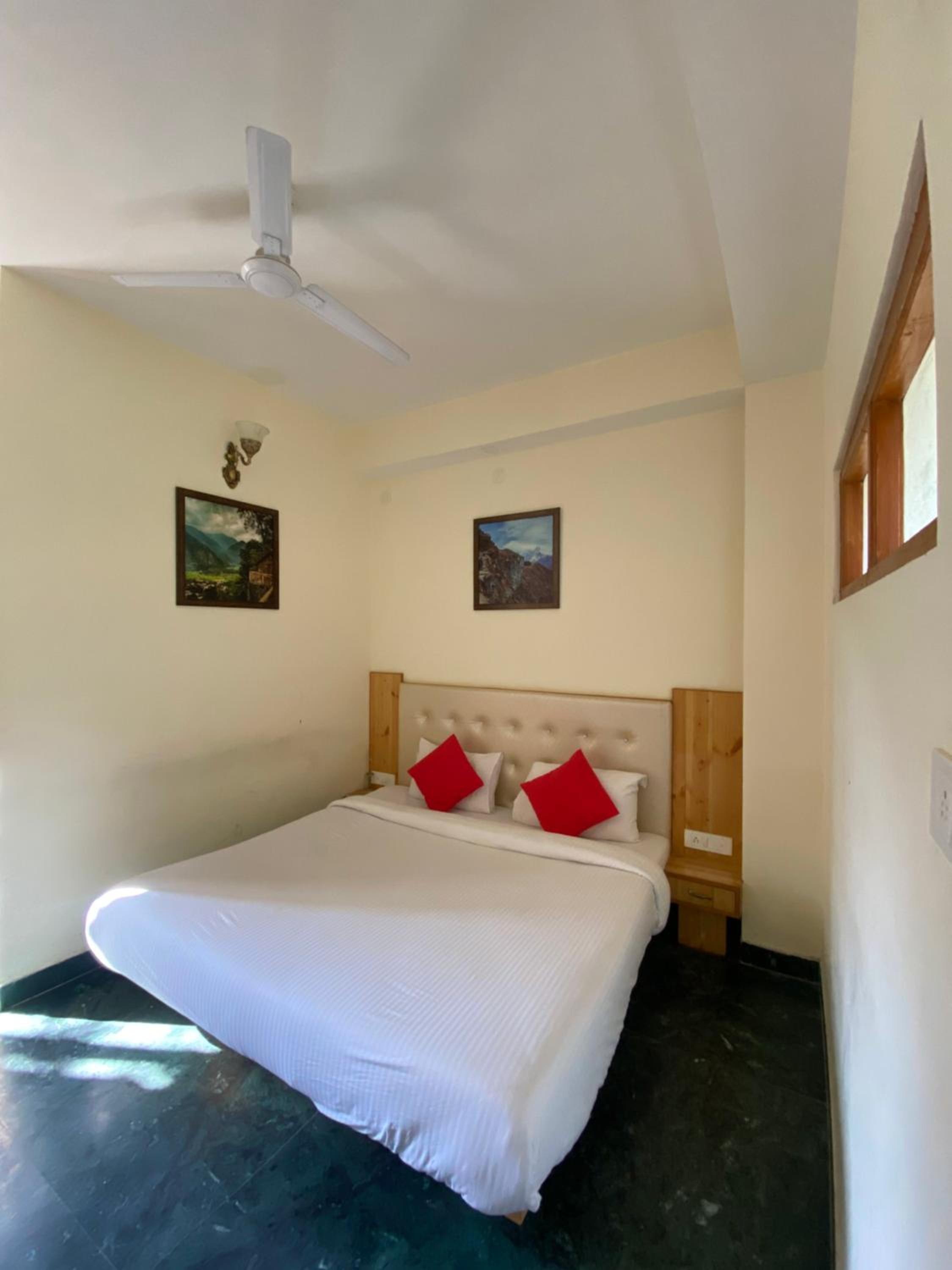Double Room photo 1