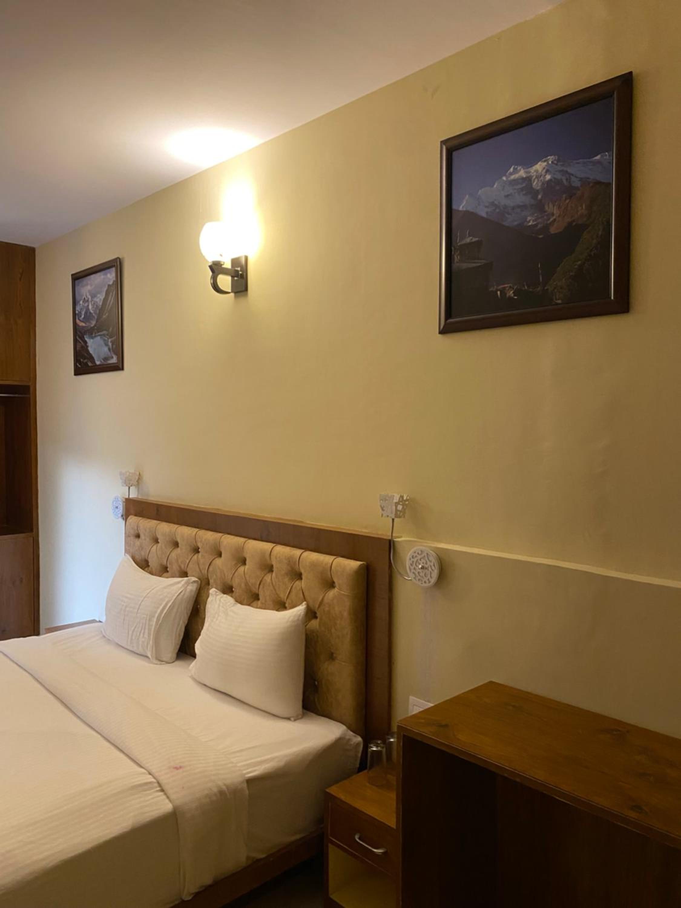 Deluxe Quadruple Room photo 3
