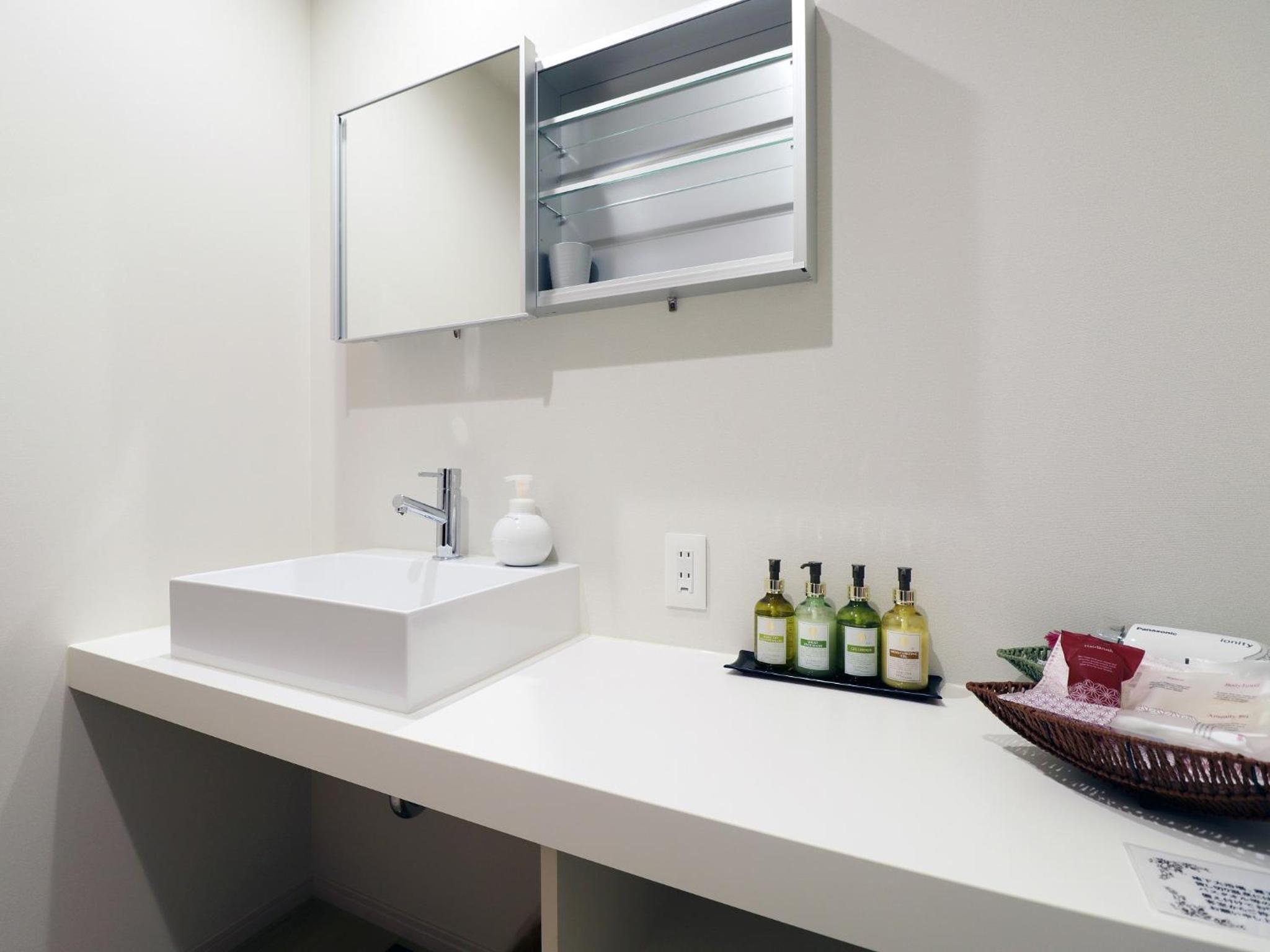Twin Room with Shower photo 2