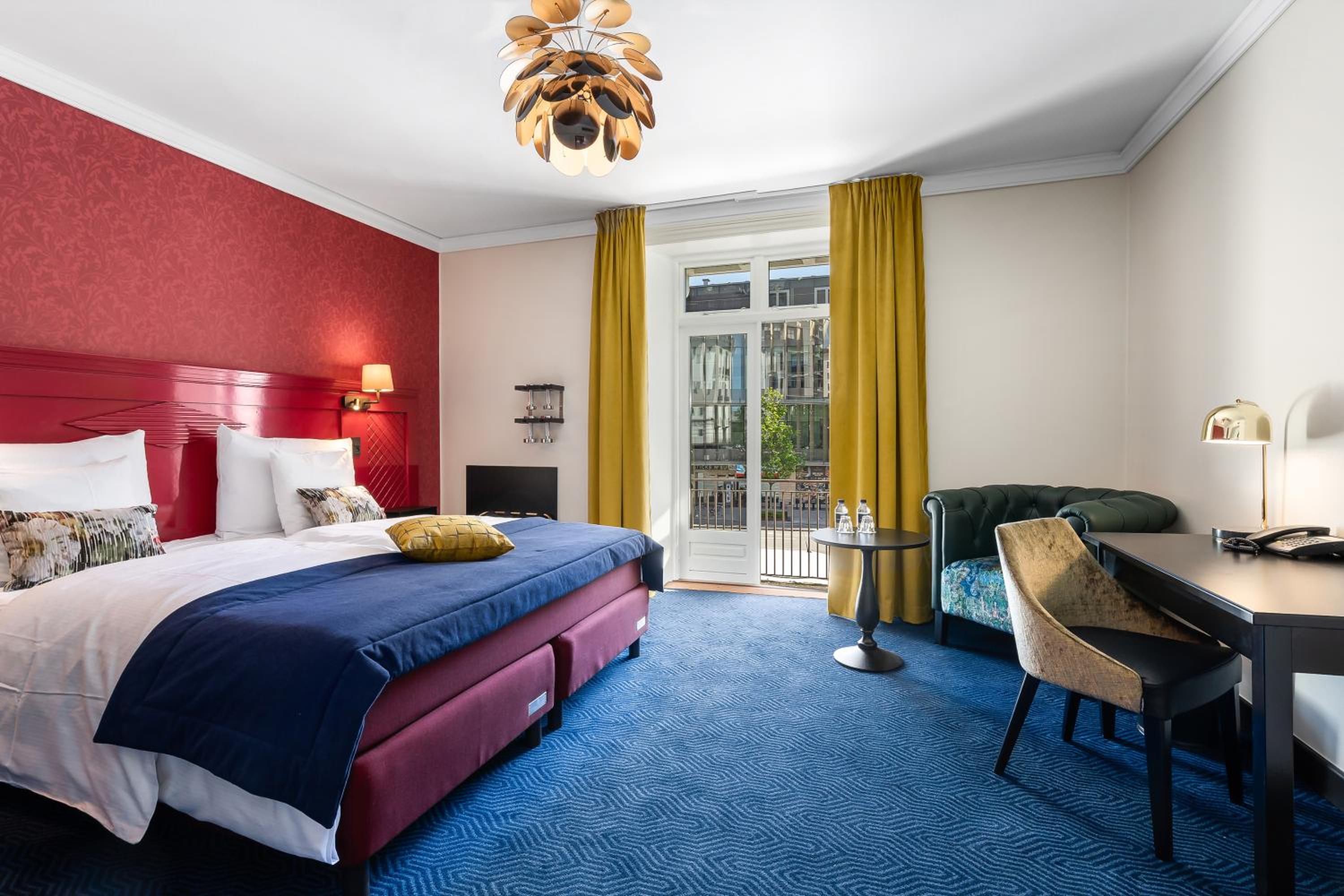 Superior Queen Room - Photo 1