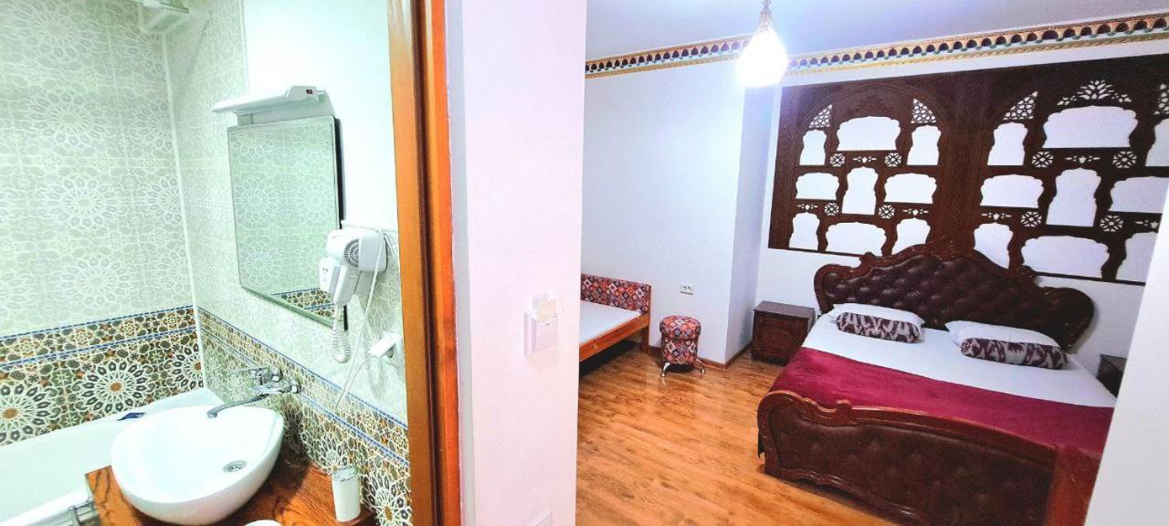 Family Room with Private Bathroom
