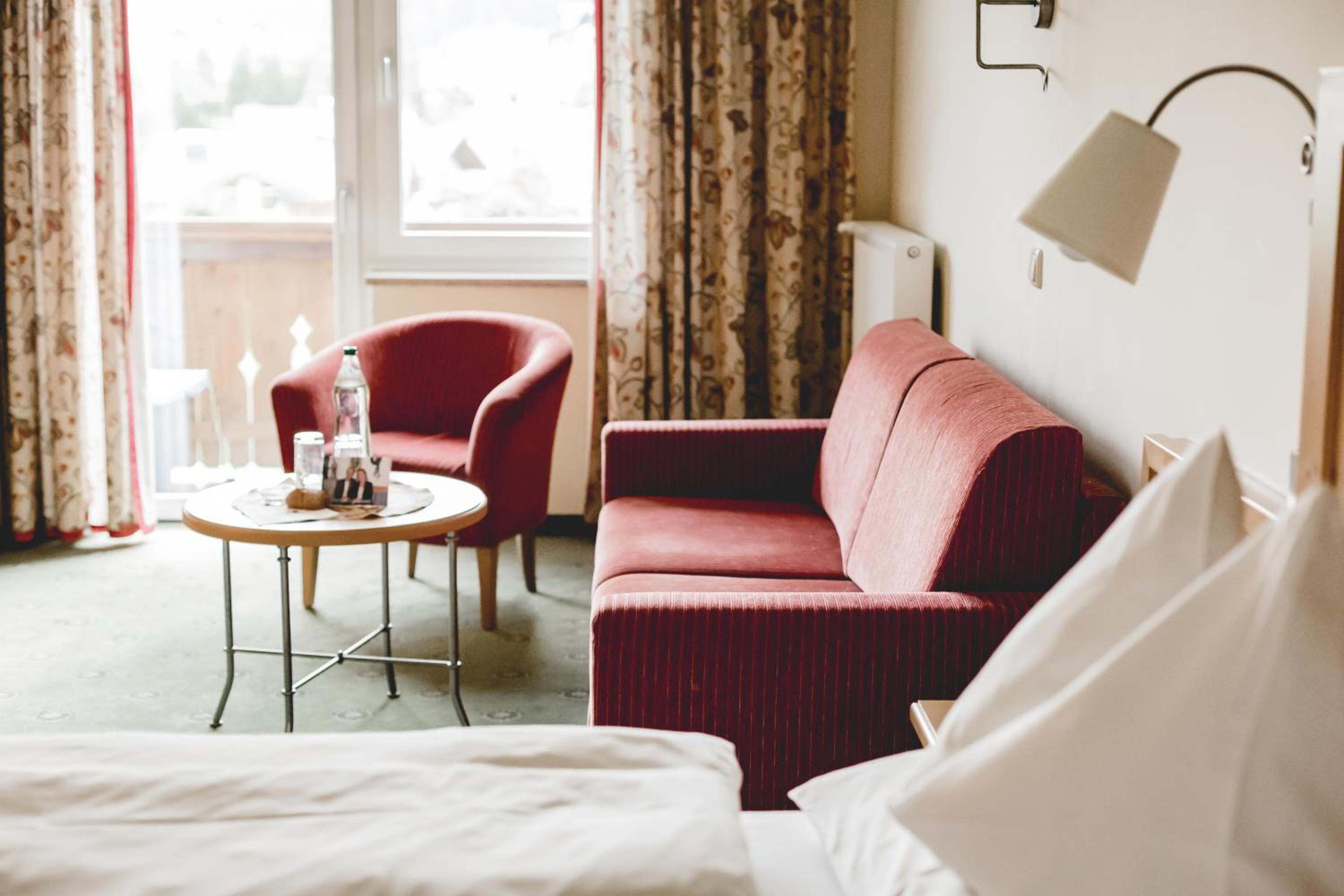 Double Room photo 3