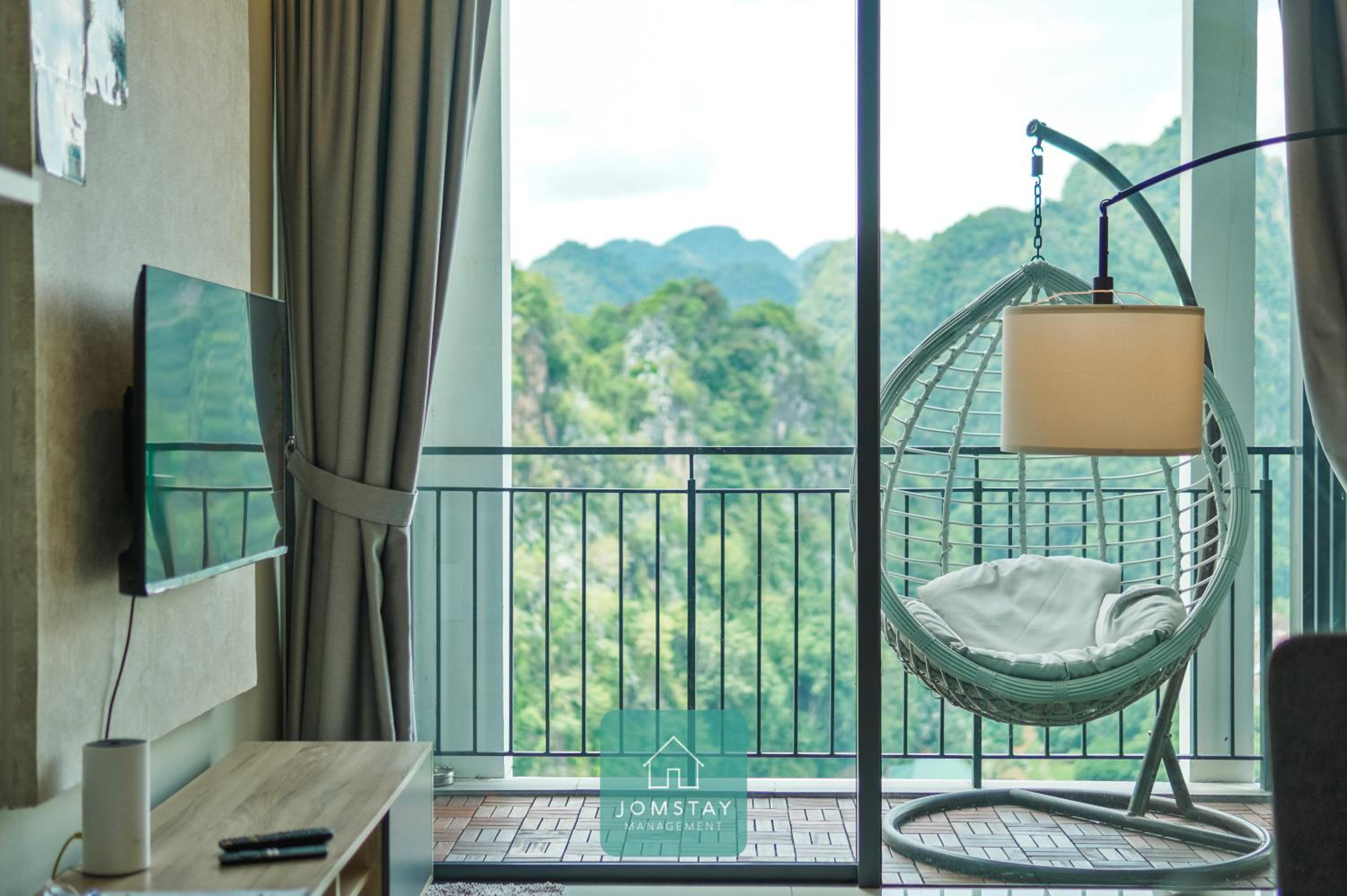 Onsen 2 Bedrooms Suite 5 (Mountain & Themepark View)  - Photo 16