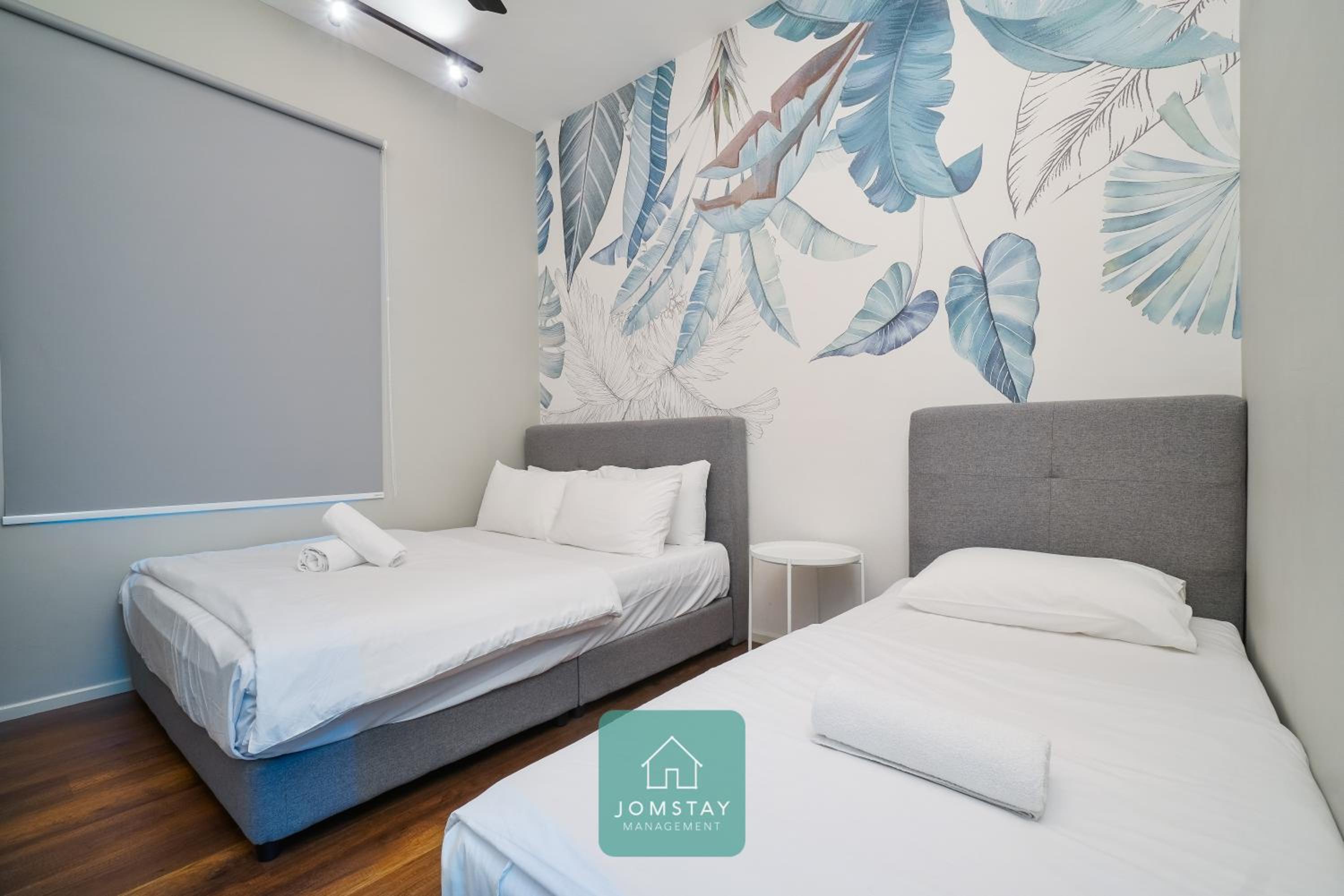 Onsen 2 Bedrooms Suite 5 (Mountain & Themepark View)  - Photo 18