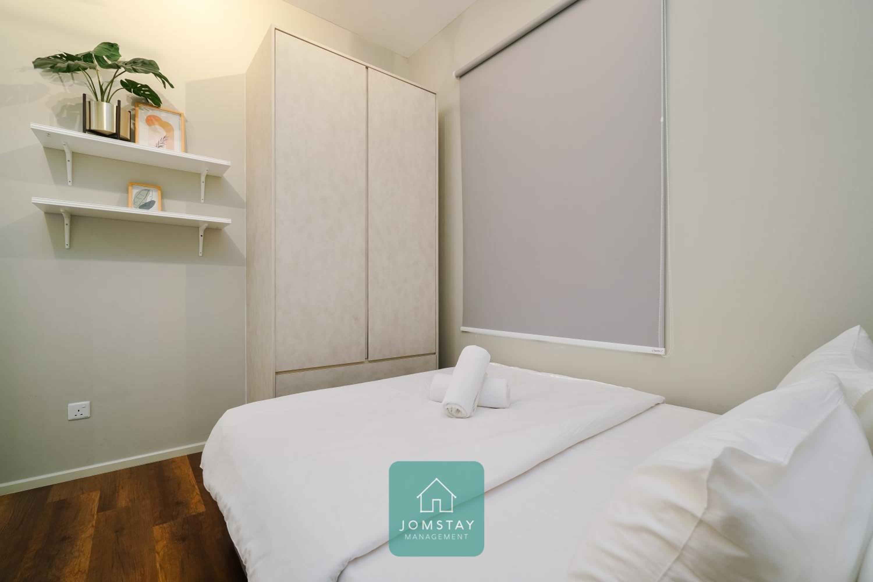 Onsen 2 Bedrooms Suite 5 (Mountain & Themepark View)  - Photo 17