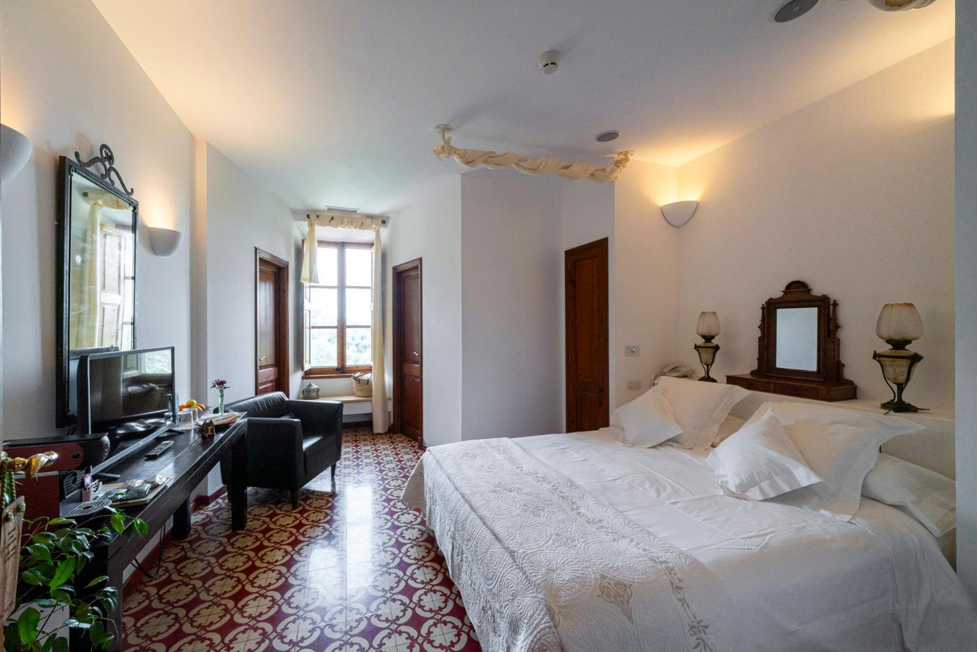 Habitación Doble Estándar