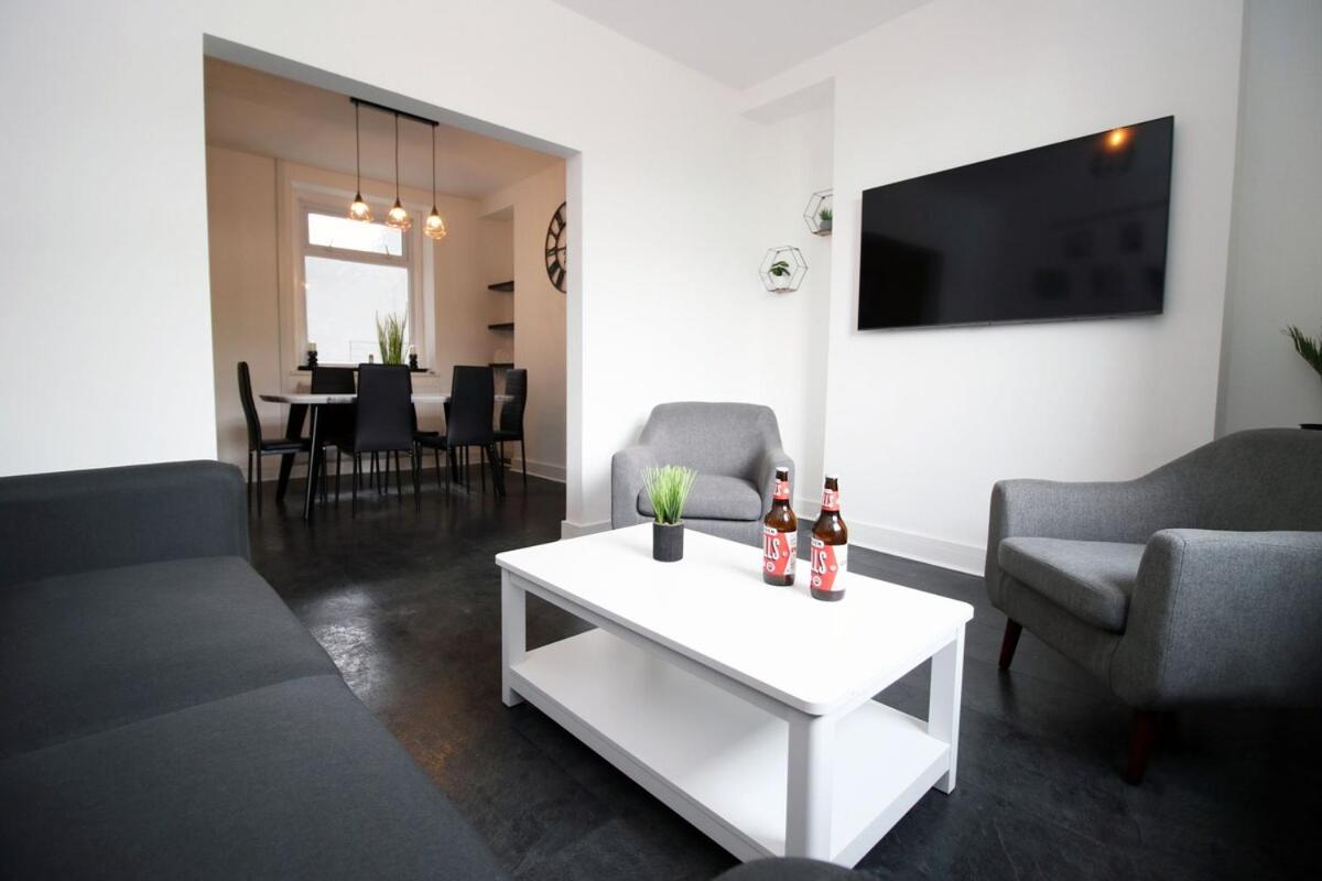 Vacation Home photo 1