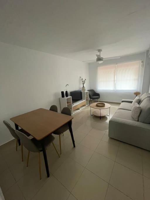 Casa de tres habitaciones