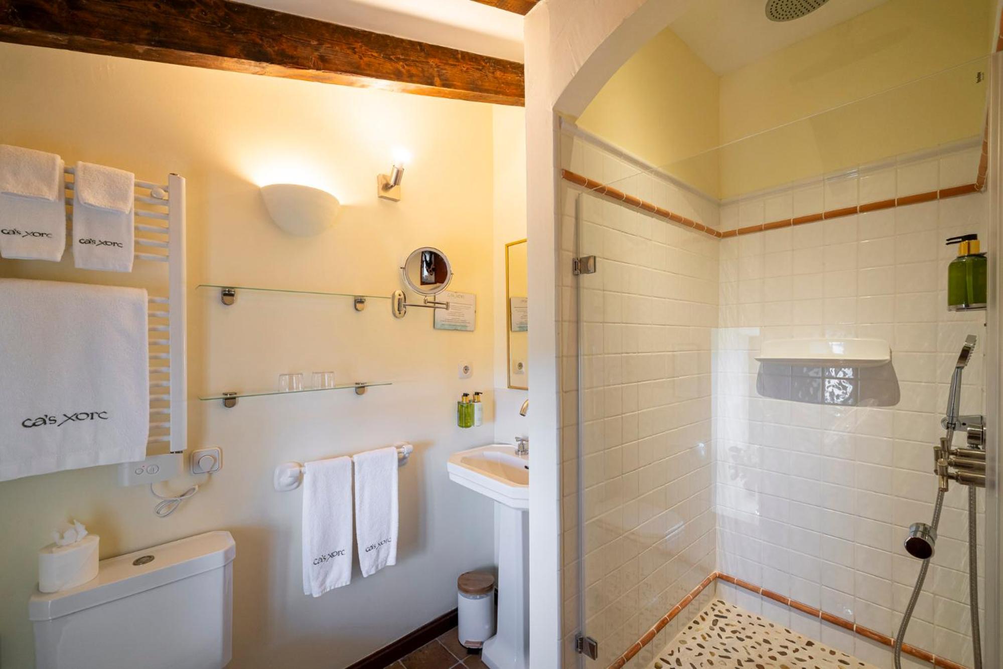 Superior Double Room with Mountain View photo 3