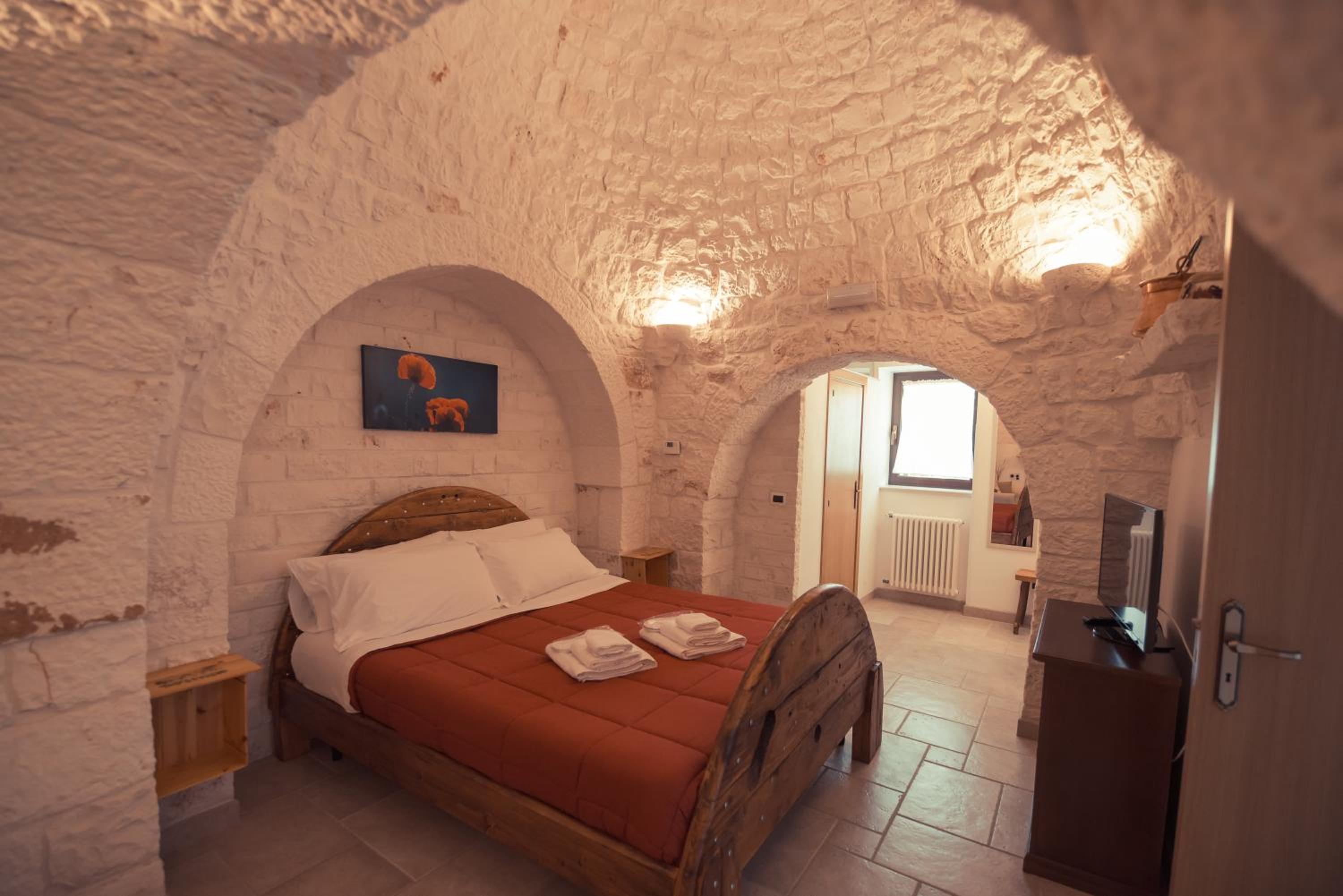 Deluxe Room photo 1