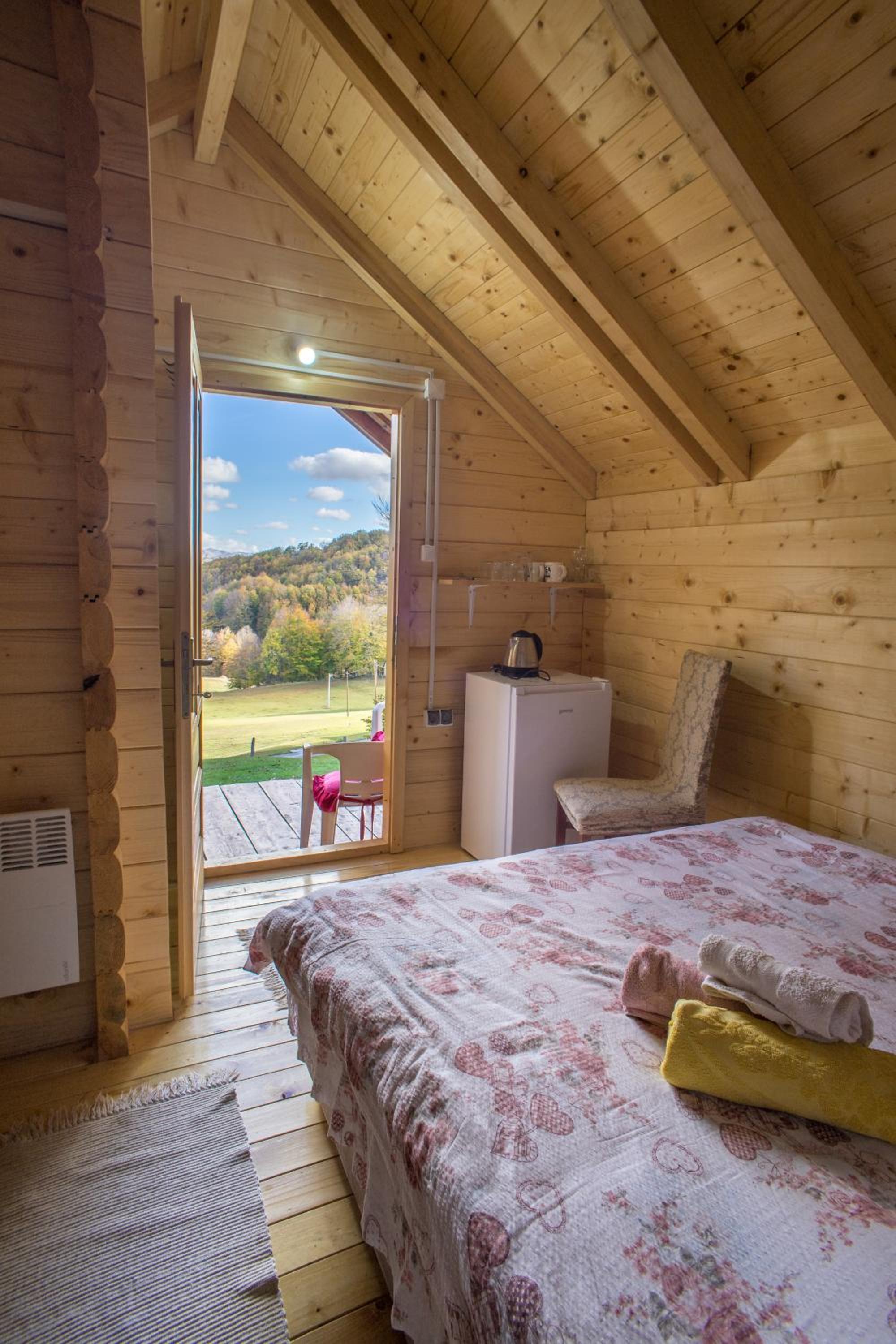Chalet