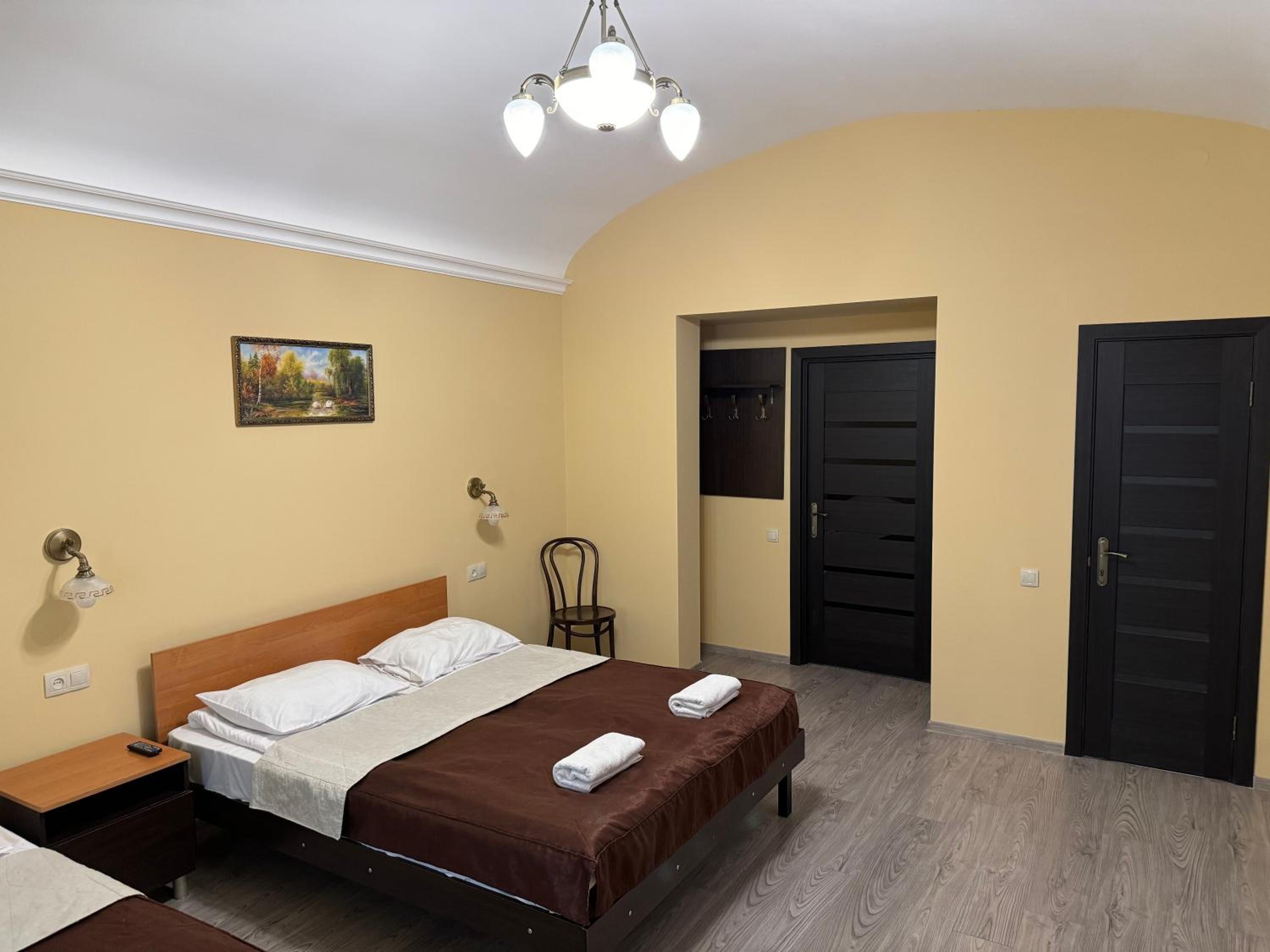 Comfort Triple Room