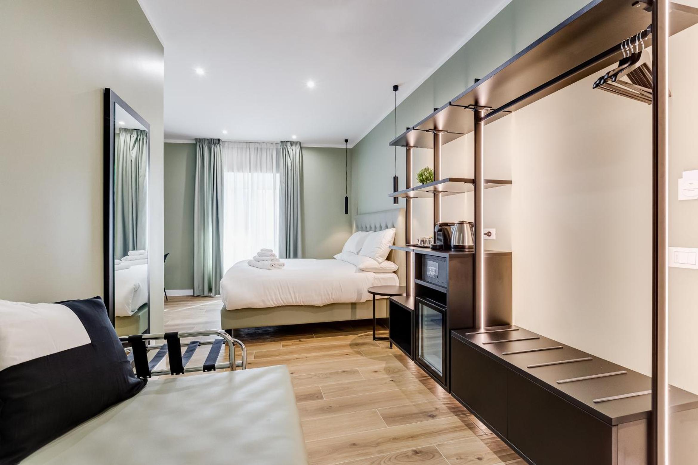 Deluxe Triple Room photo 1