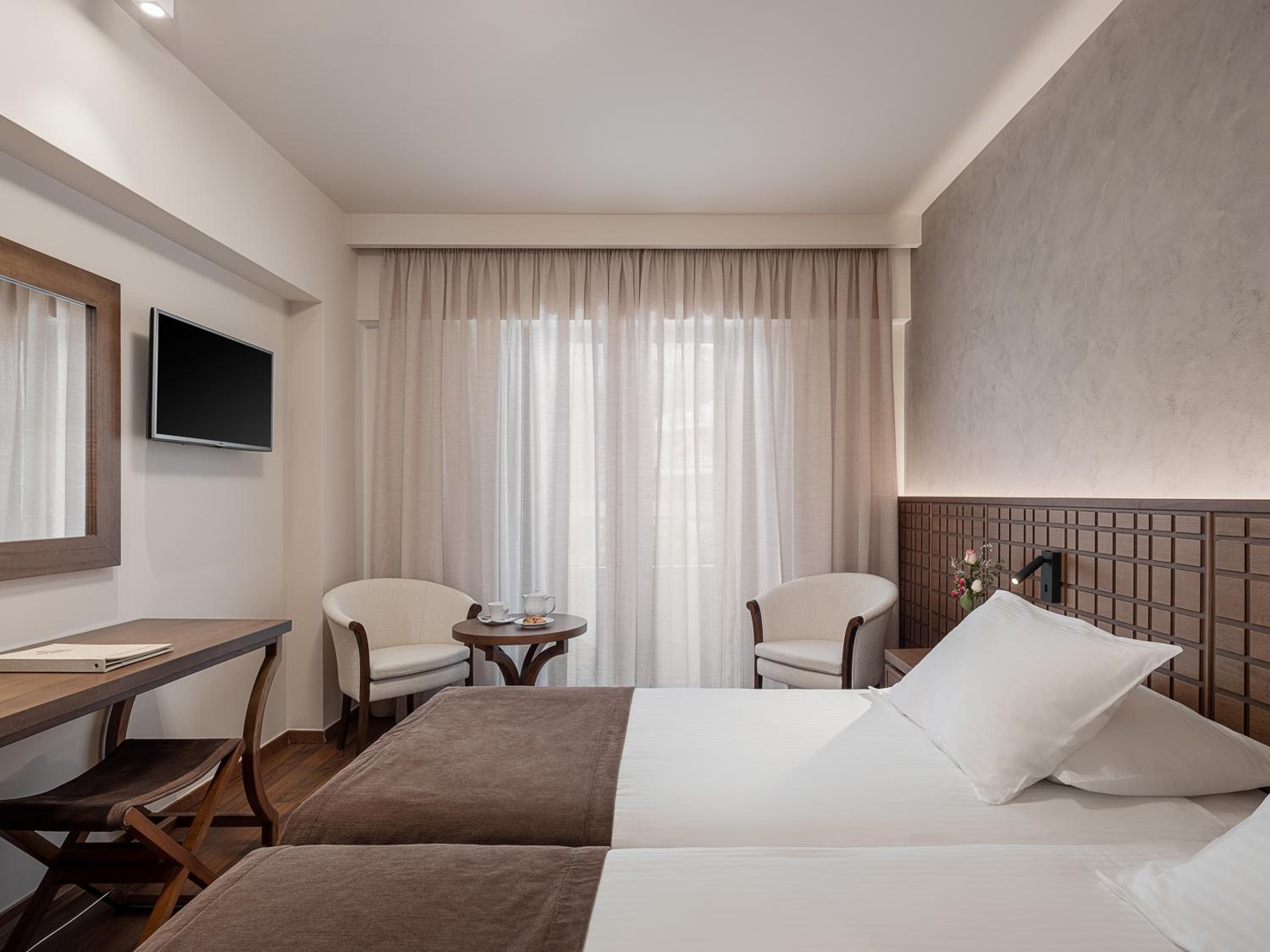  Superior Room - Photo 1