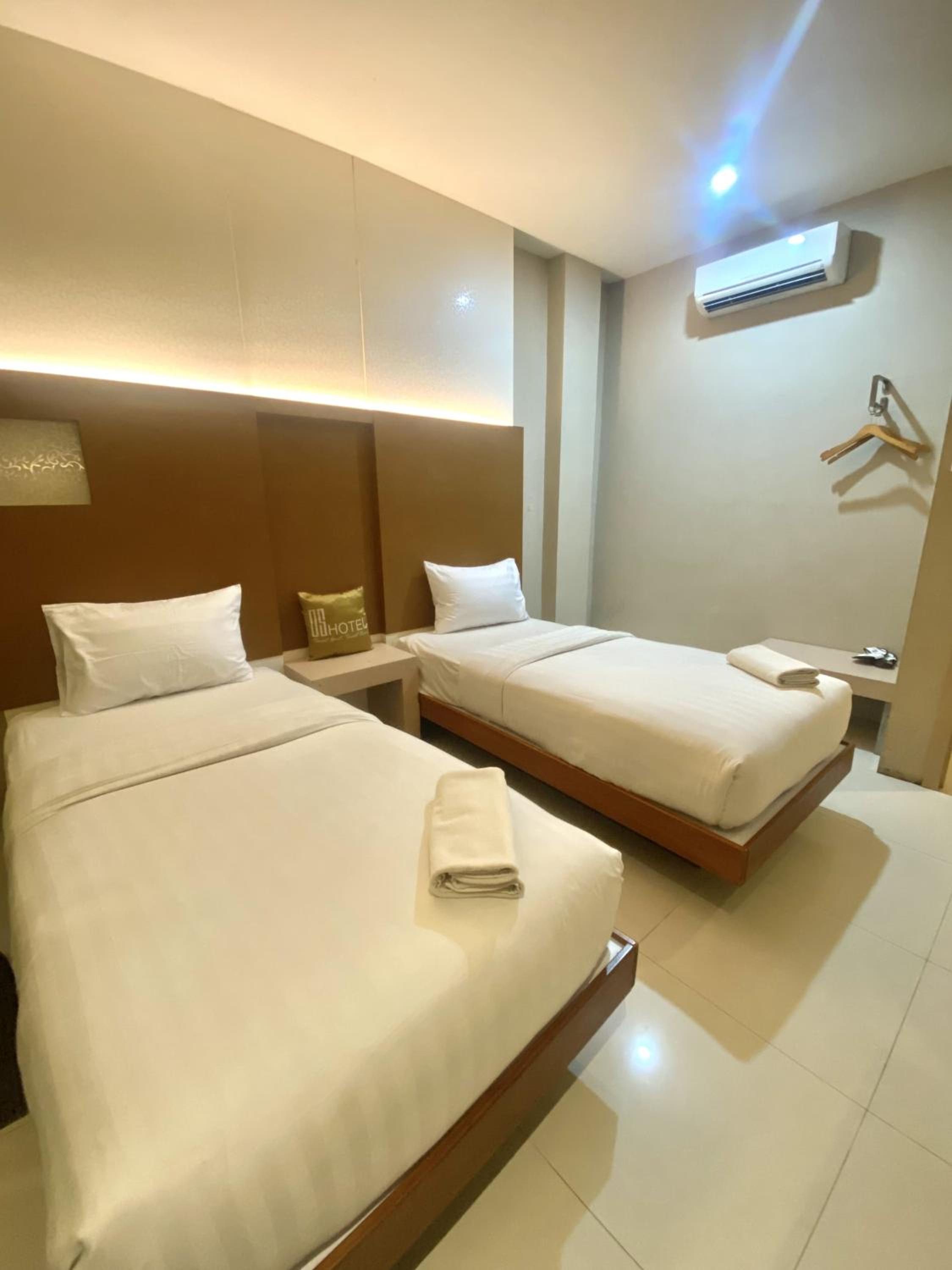 Superior Twin Room photo 1