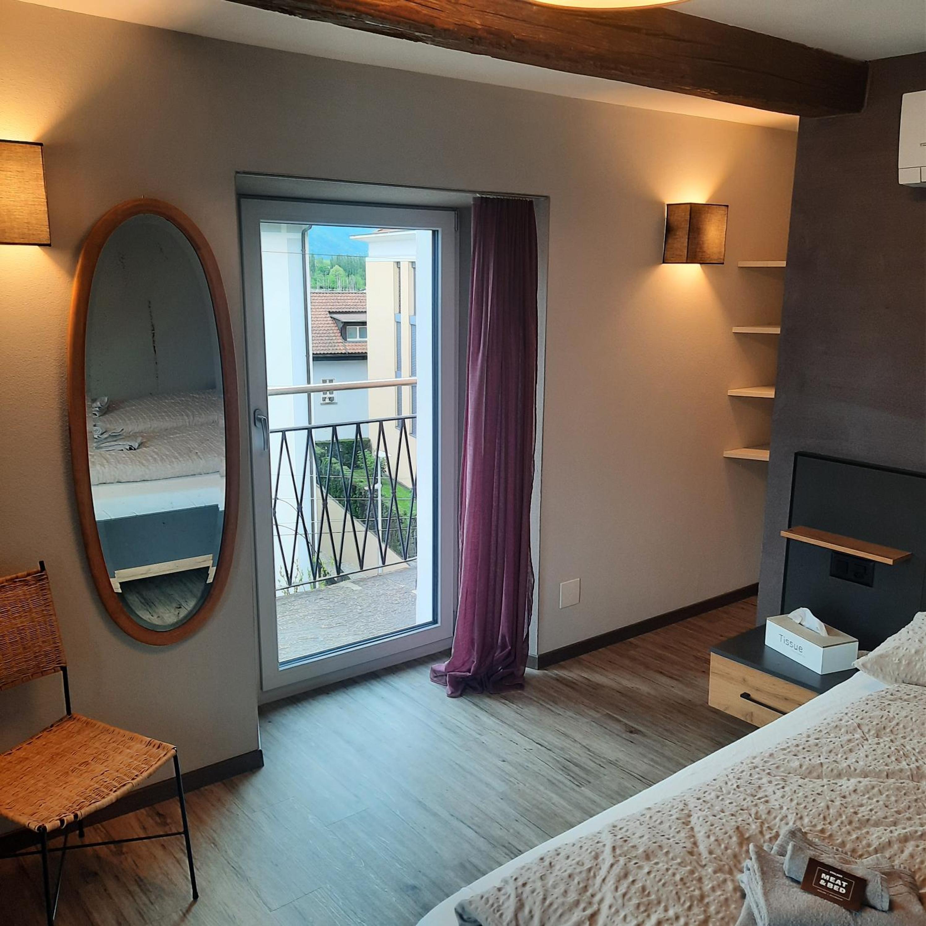 Double Room with Lake View photo 1