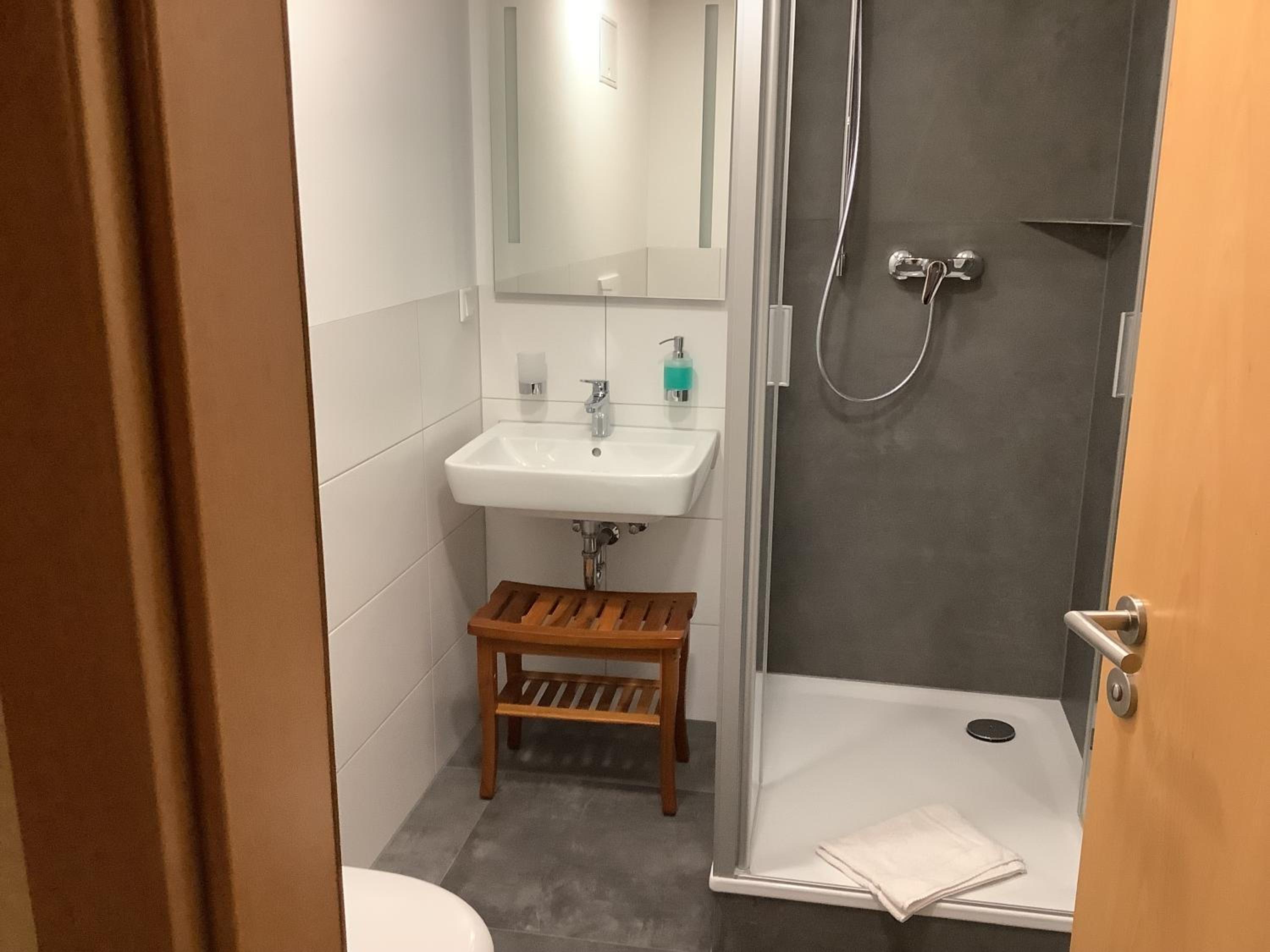 Deluxe Triple Room photo 2