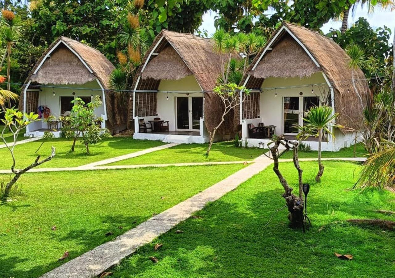 Deluxe Bungalow - Photo 11