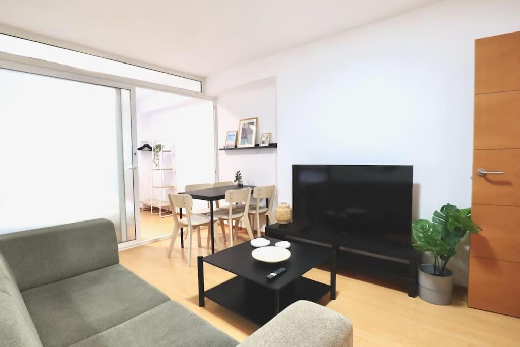 Departamento de tres habitaciones