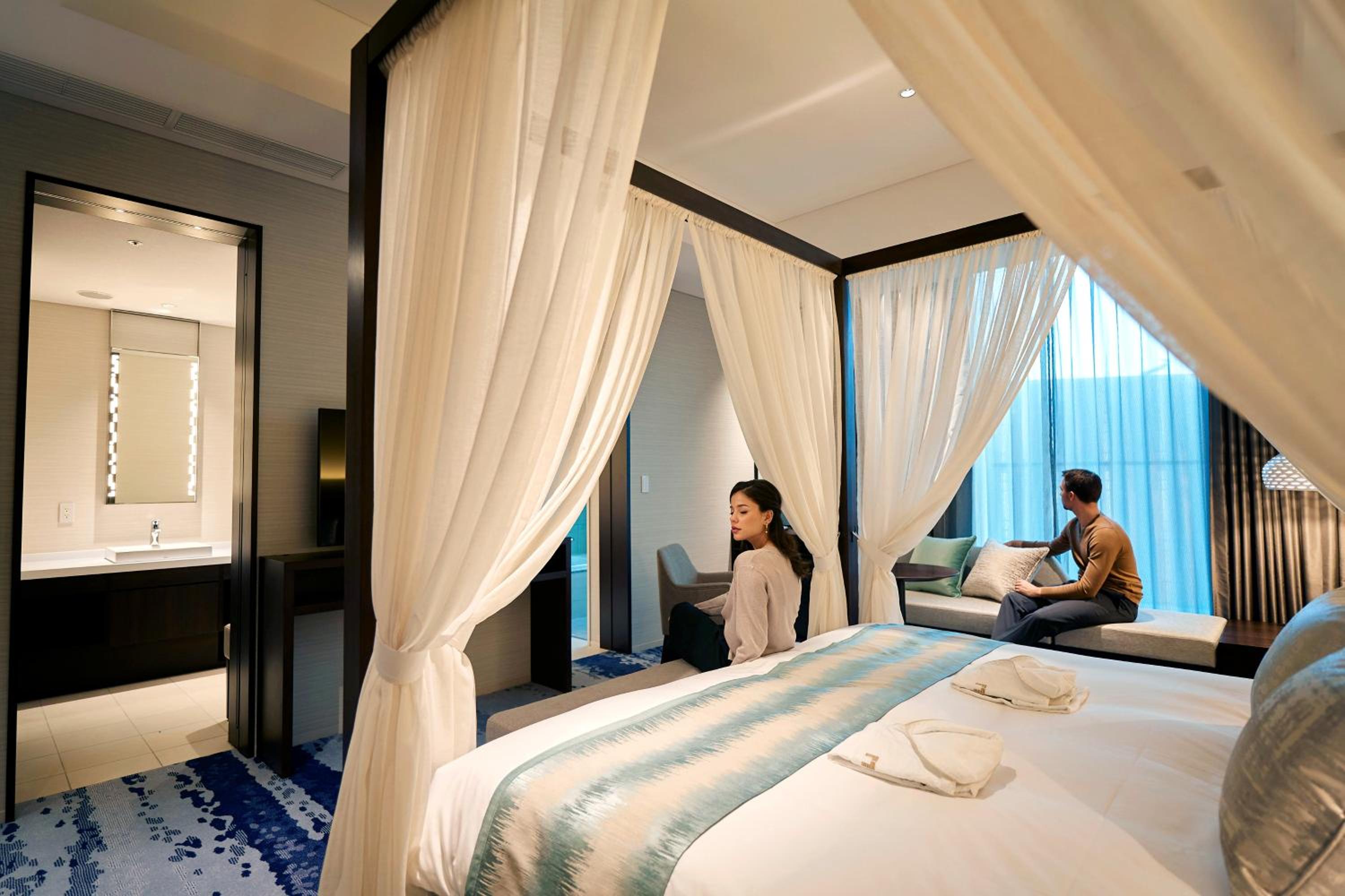 Large Double Room - Non-Smoking - Photo 5