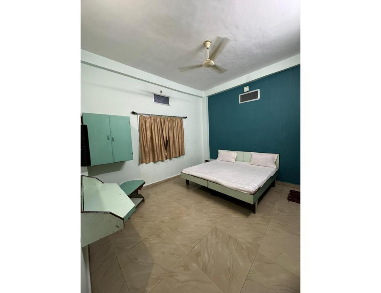 Deluxe Room photo 1