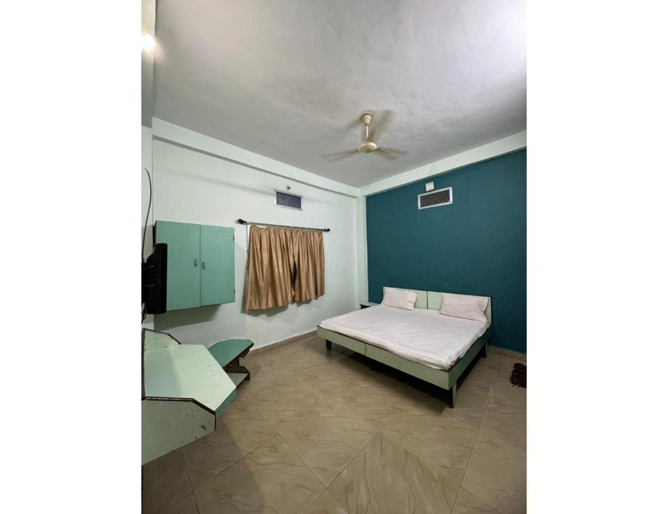 Deluxe Room photo 3