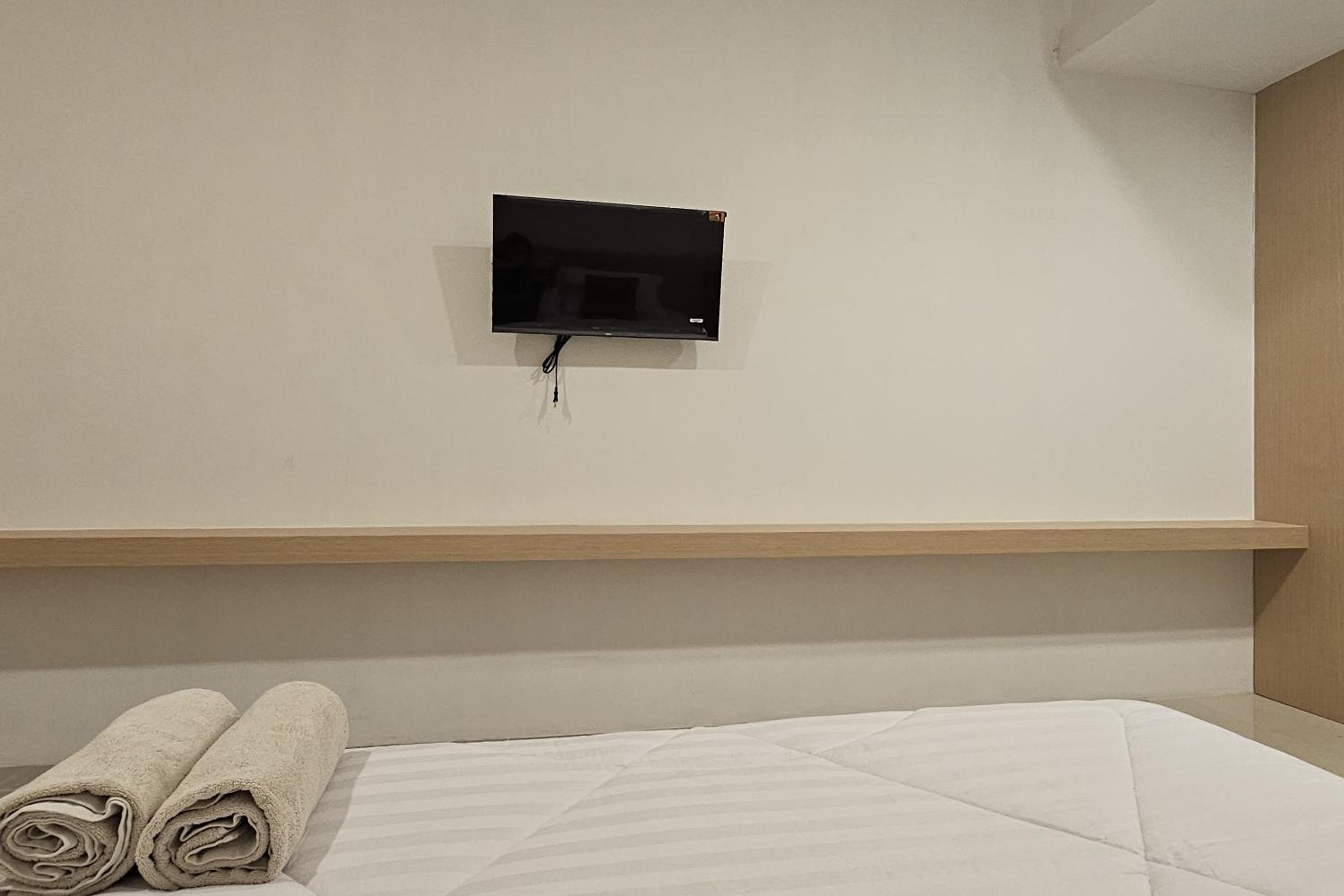 Deluxe Room - Photo 6