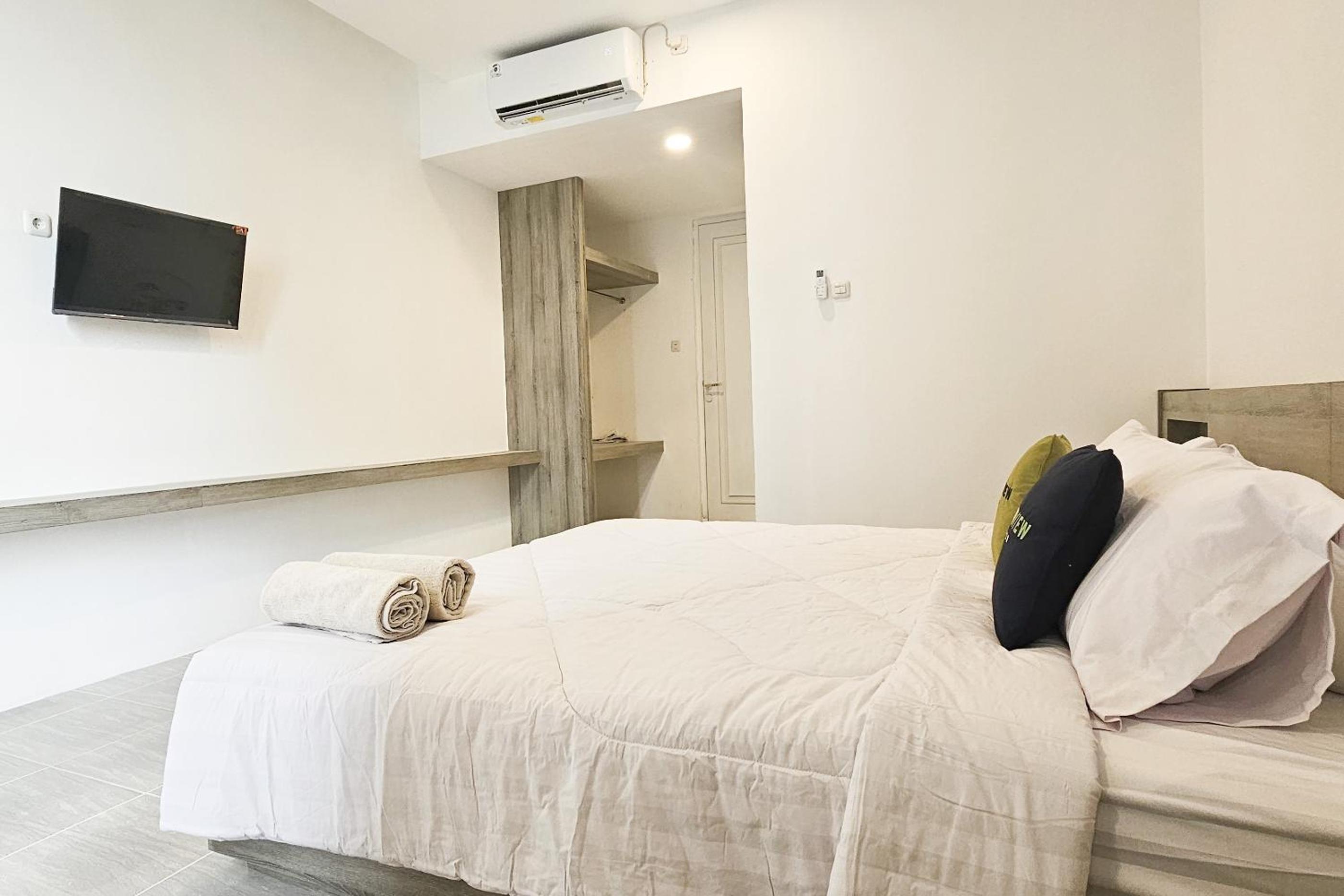 Deluxe Room - Photo 5