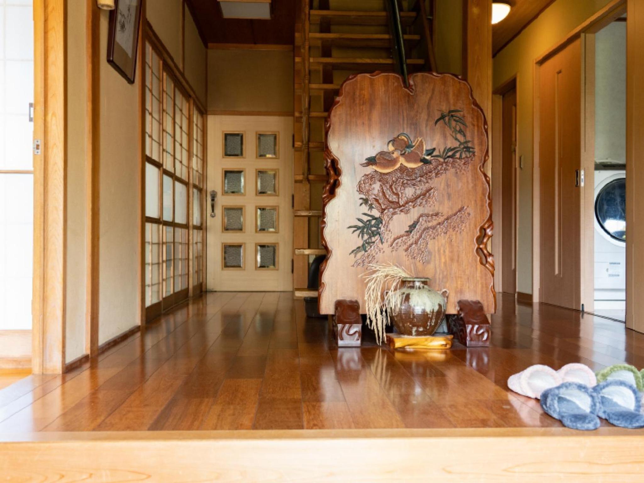 Vacation Home photo 2