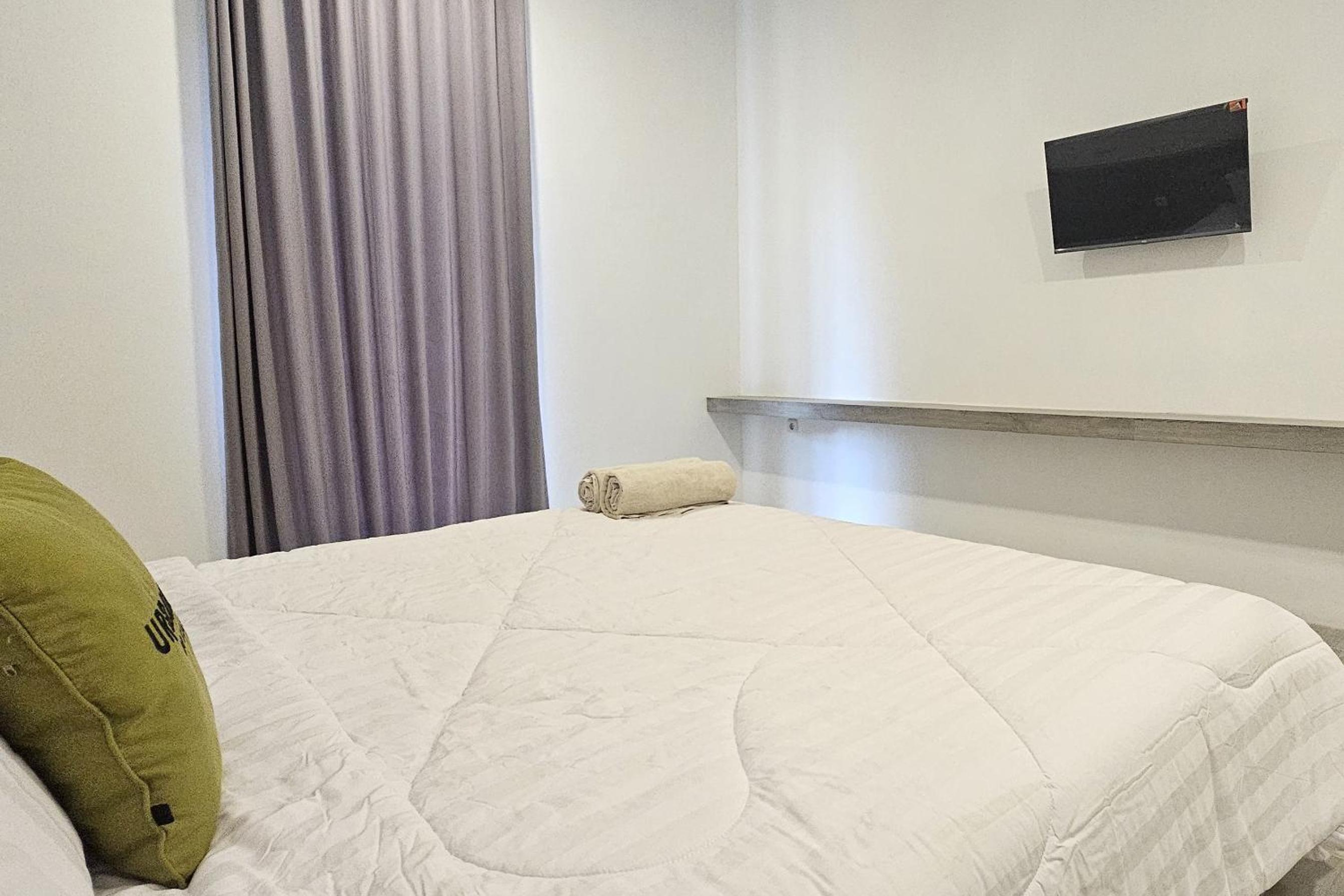 Deluxe Room - Photo 16