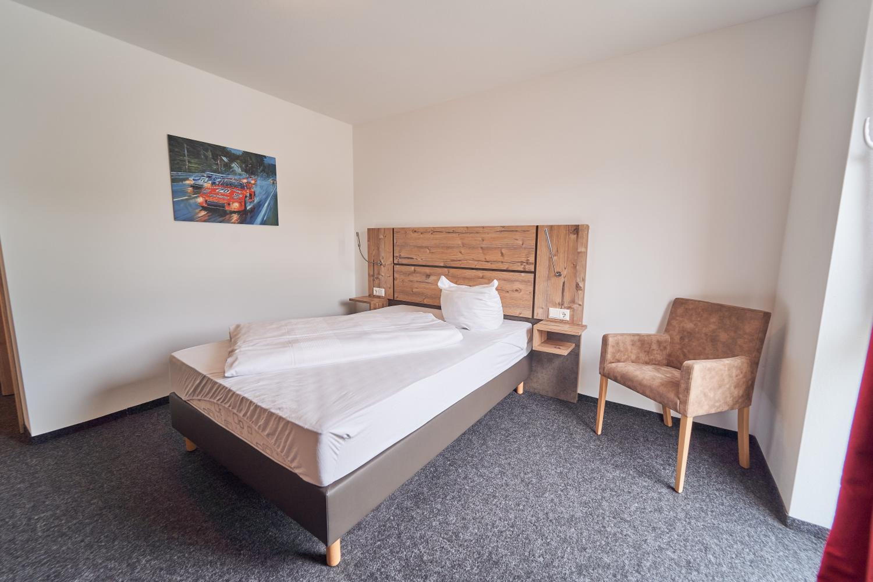 Comfort Single Room photo 3