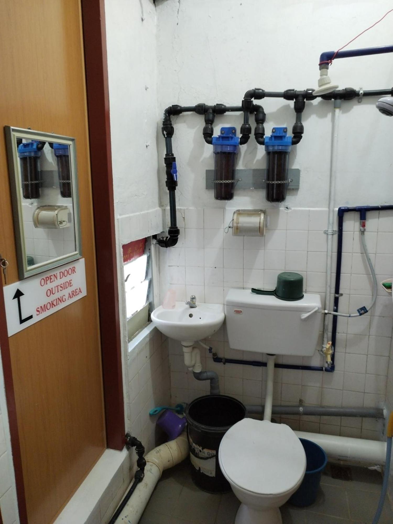 Budget Double or Twin Room - Photo 7
