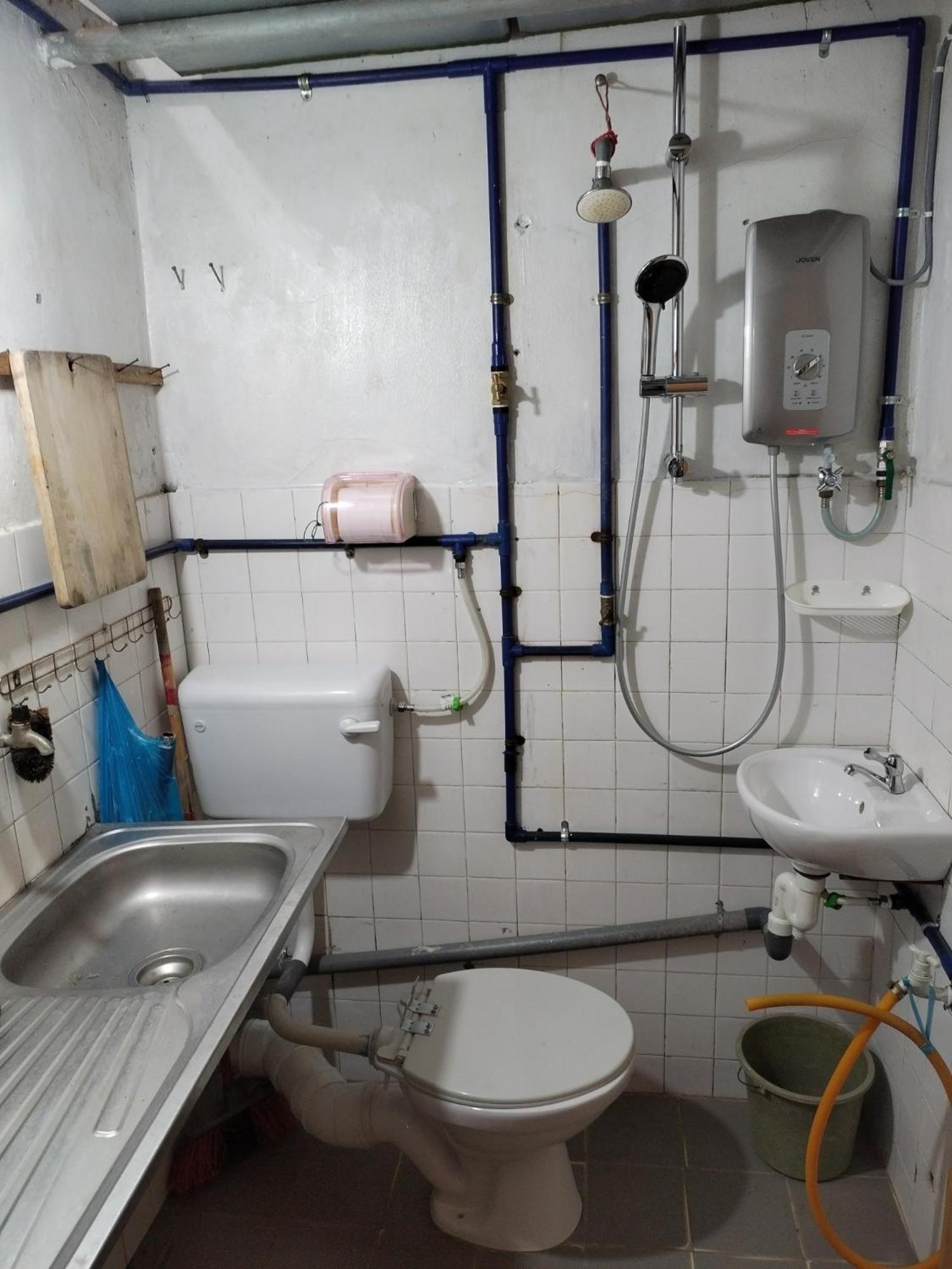 Budget Double or Twin Room - Photo 3