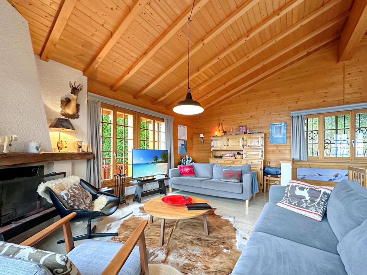 Chalet photo 3