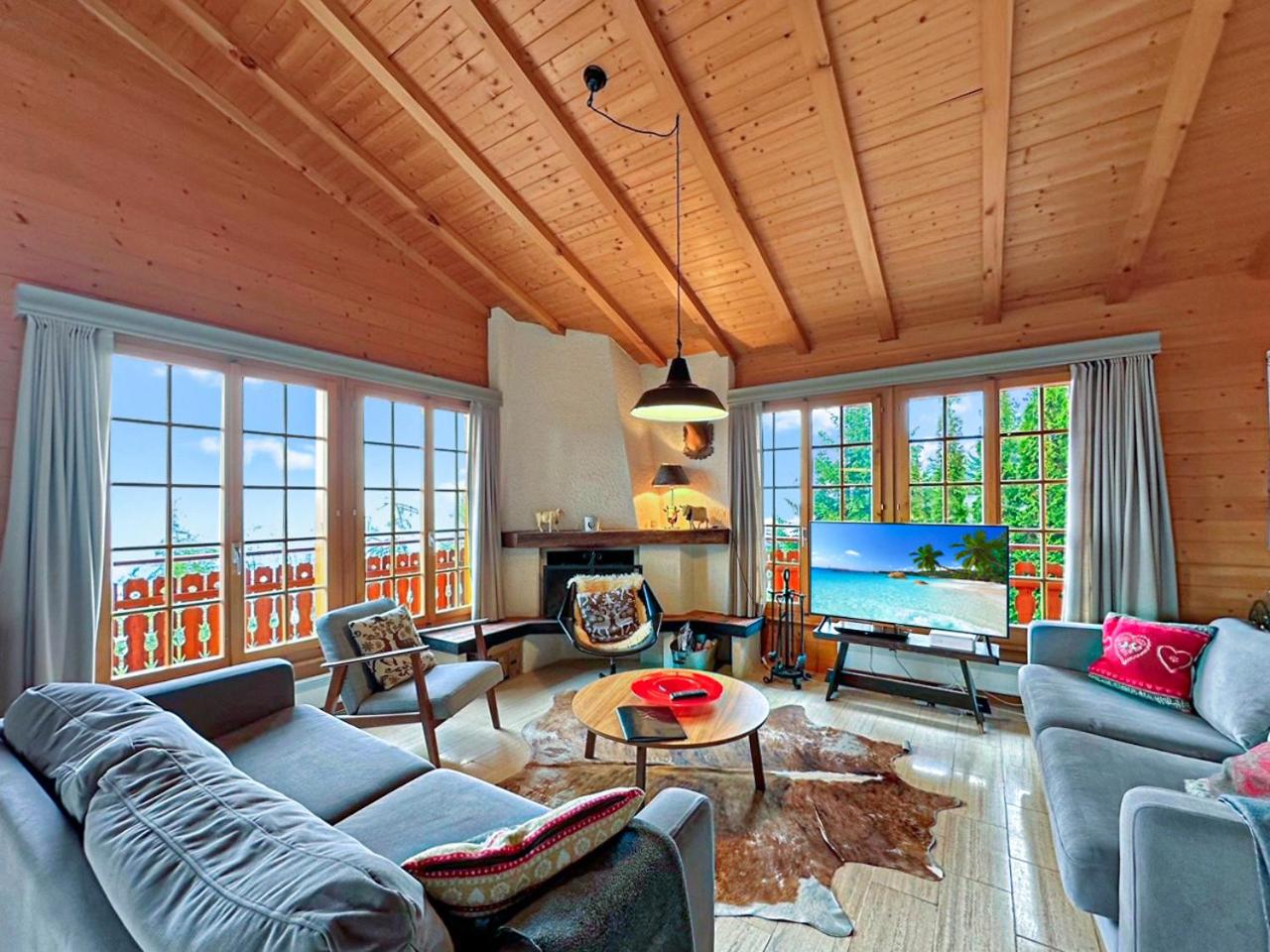 Chalet photo 2