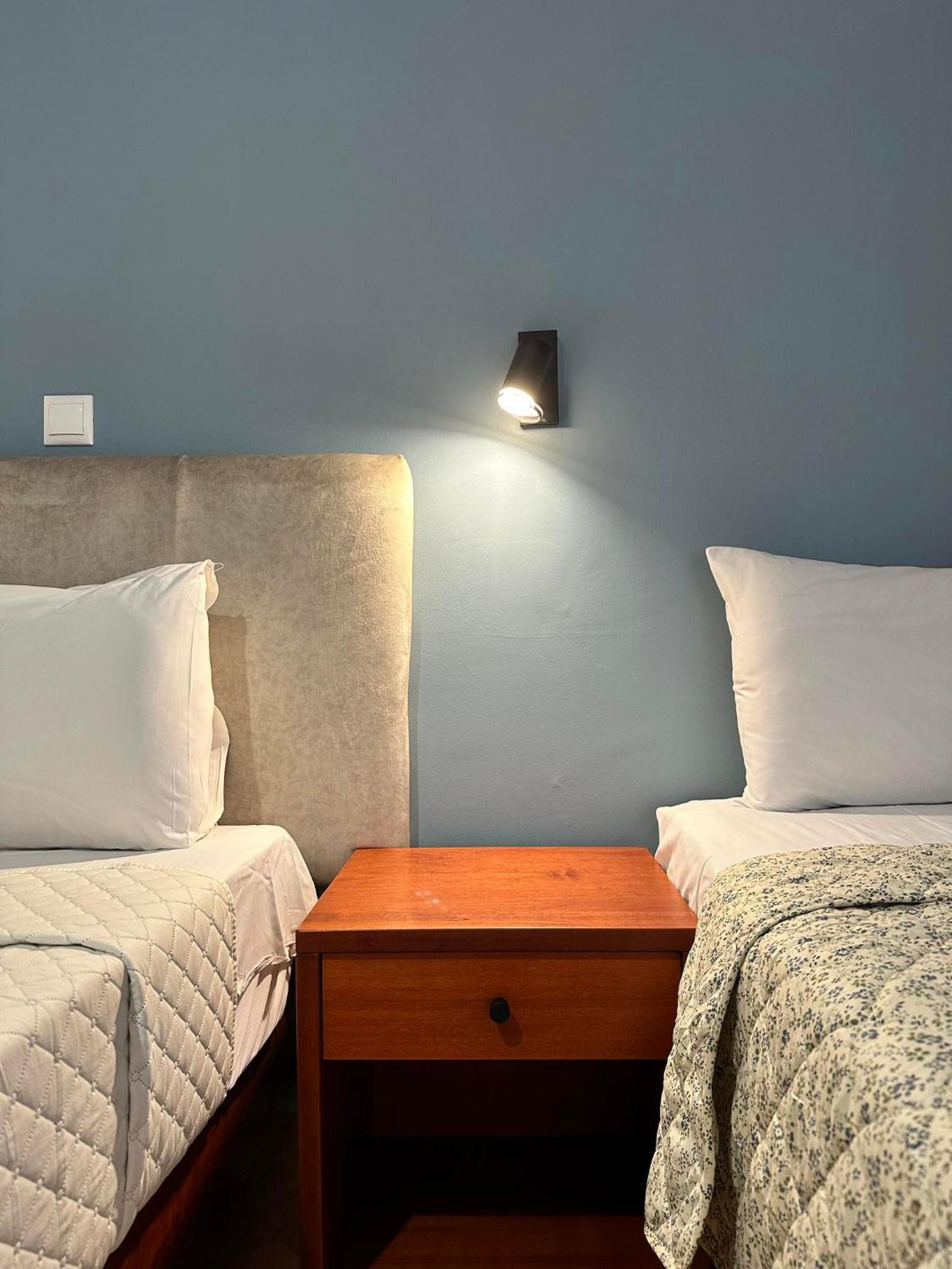 Classic Triple Room photo 3