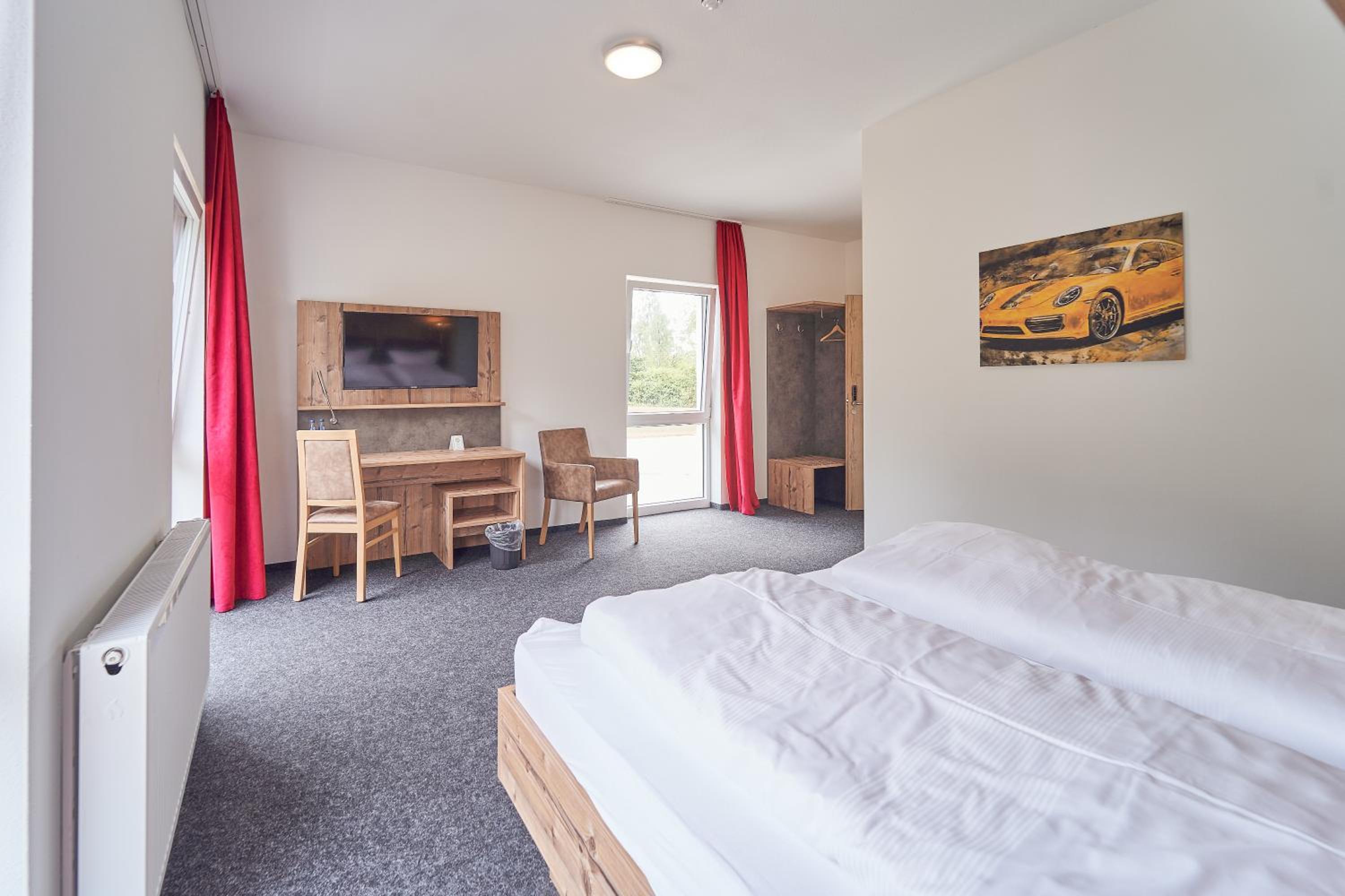 Comfort Double Room - Photo 5