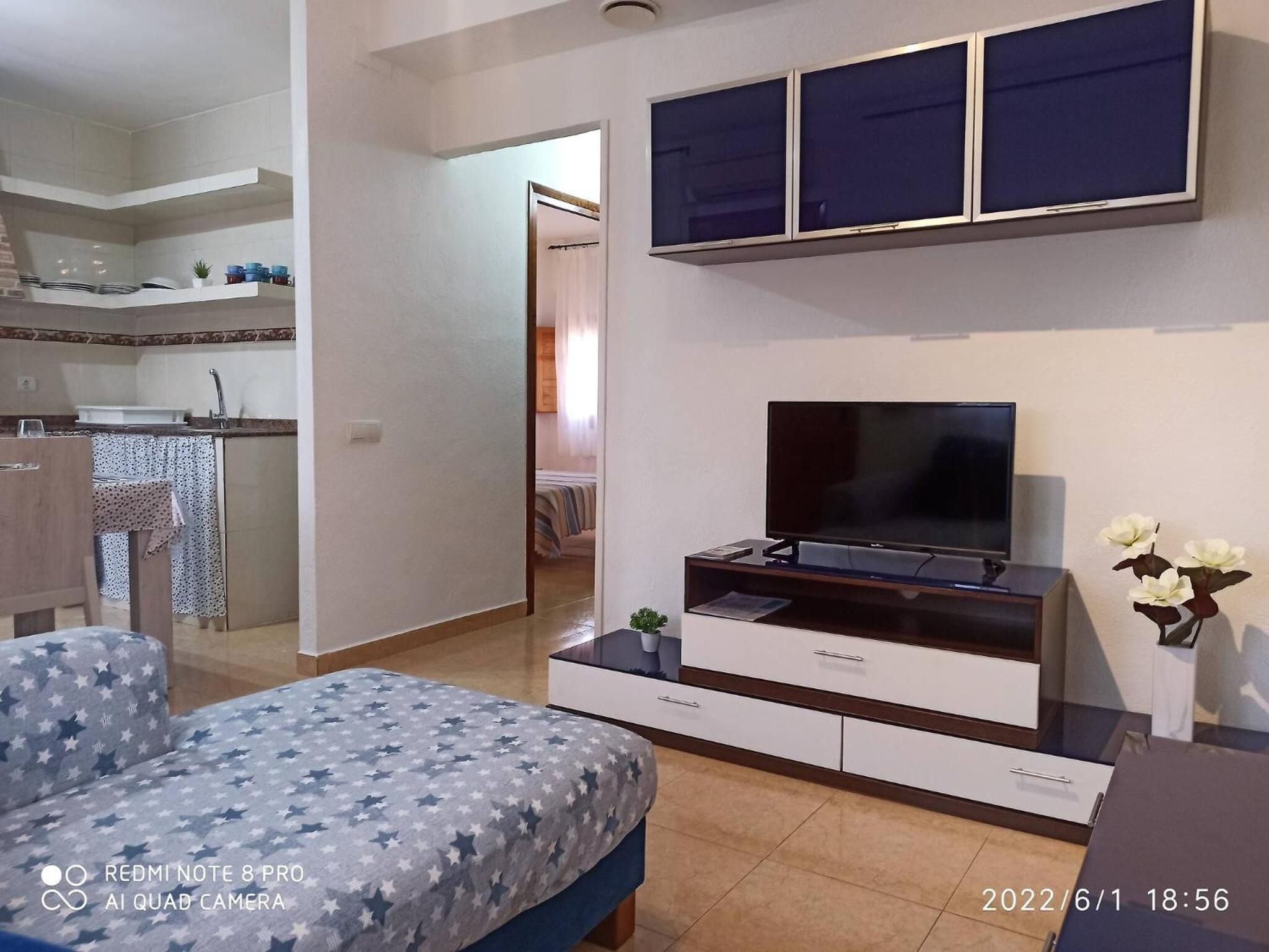 Two-Bedroom House photo 3